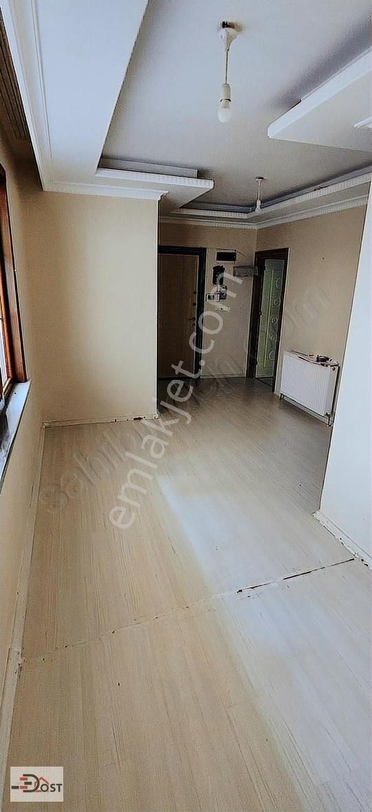 Dost'dan Anadolu Mah 1+1 Kiralık Daire