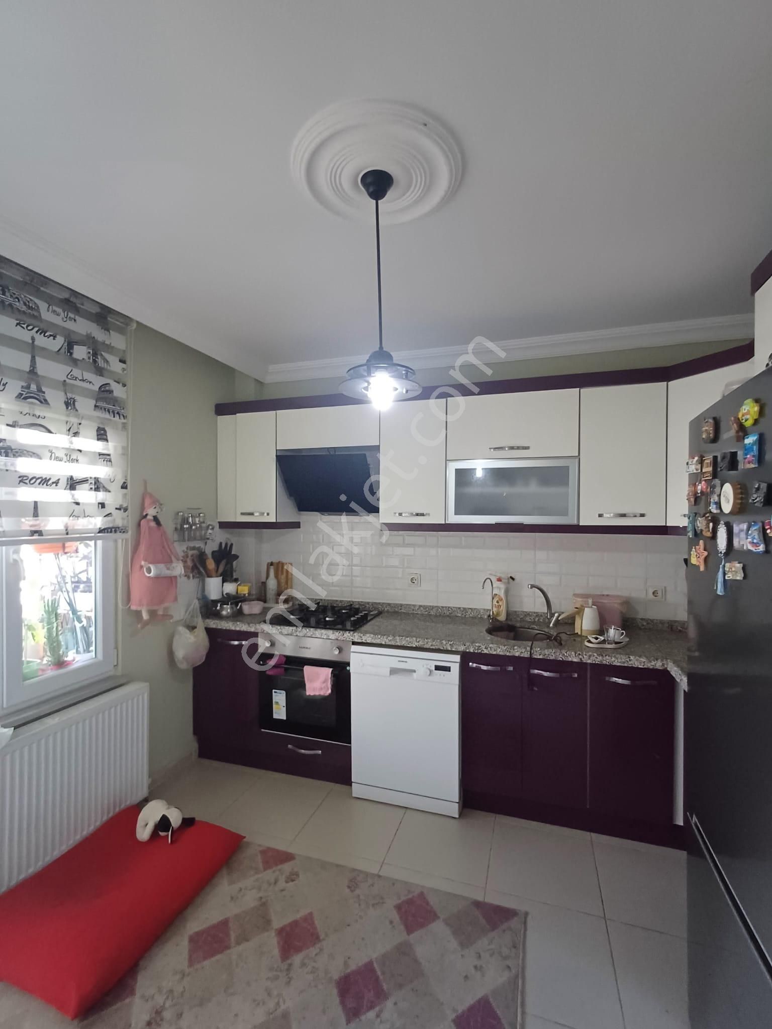 Doğu Mahallesinde 2+1 Ferah Daire
