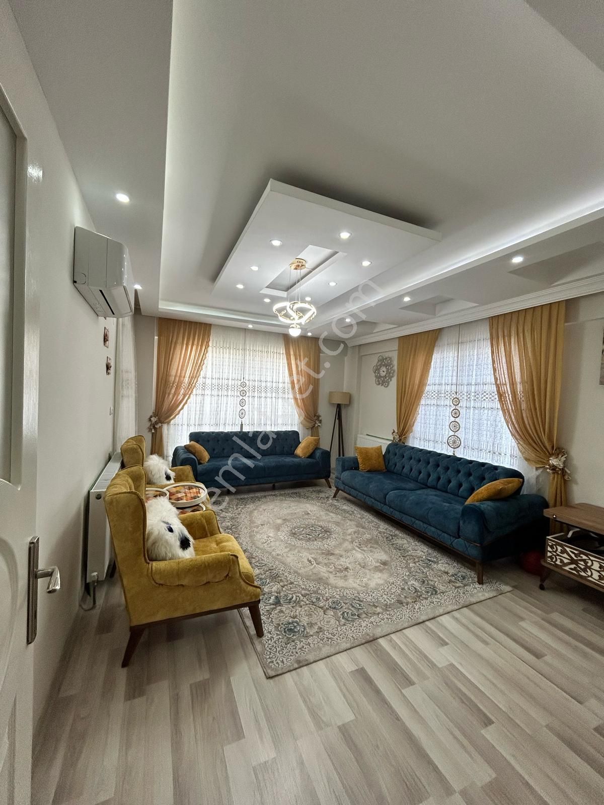 Nazilli🏡emlaktan-satılık Yeşil Mahallede 3+1 Arakat Lüx Daire