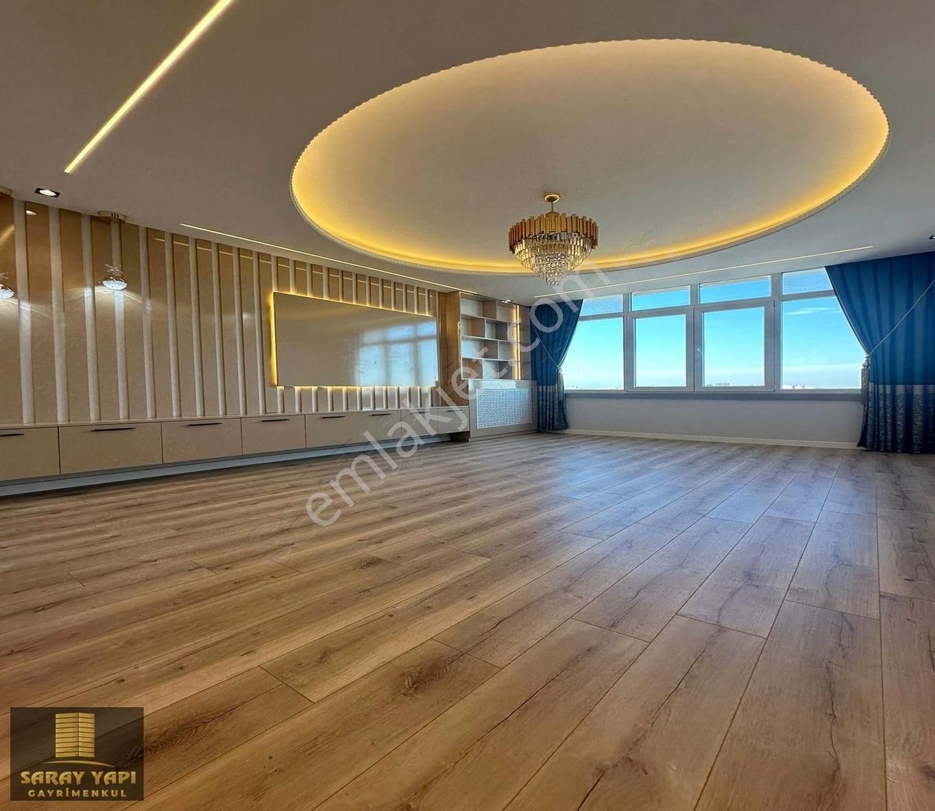 Metroya Yakın Site İçerisinde 2+1 Dekorlu Acil Satılık Daire