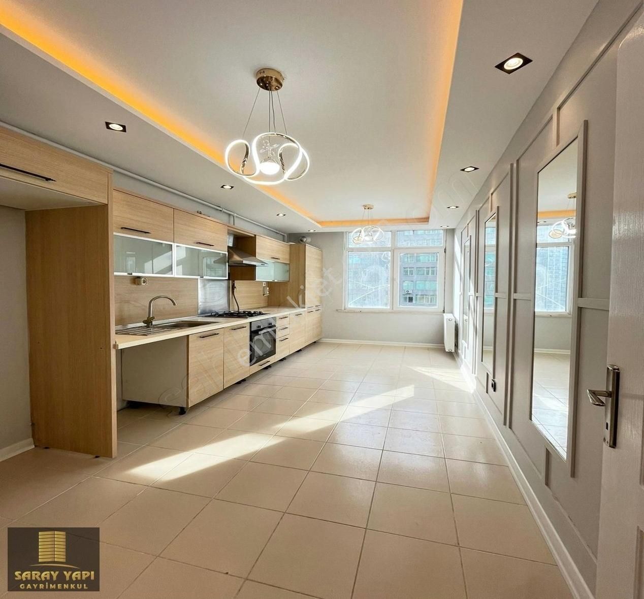 Acil Satılık Site İçerisinde 2+1 Masrafsız Daire
