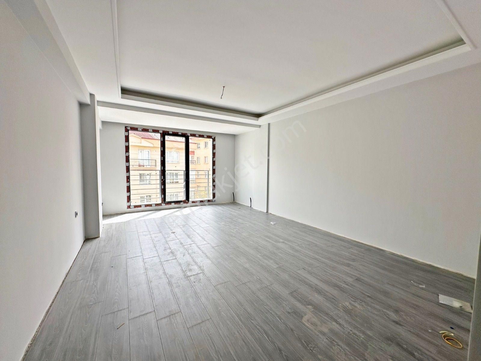 İlkewimm'den Cengizhan Sıfır Binada Full Yapılı 3+1 Son Daire !