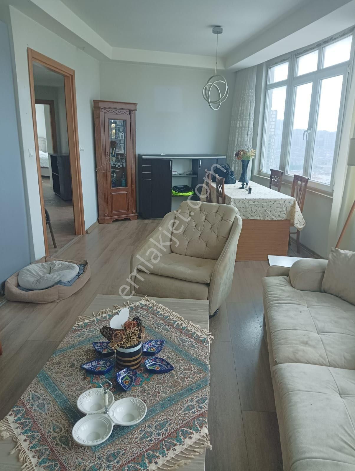 Esenyurt Sıtede Esyalı Daıre