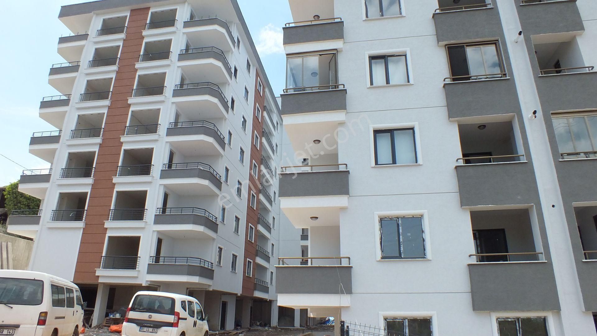 1 Nolu Bostancı Satılık 10. Ay Teslim 1+1 Fırsat Sıfır Daire