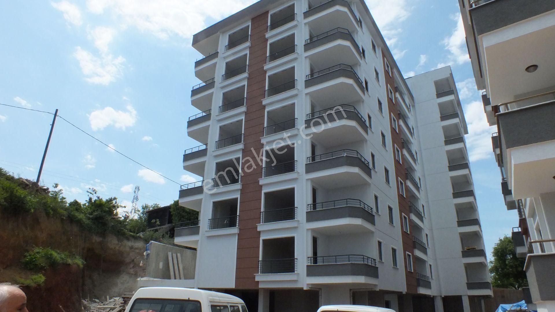 1 Nolu Bostancı Satılık 10. Ay Teslim 2+1 Fırsat Sıfır Daire