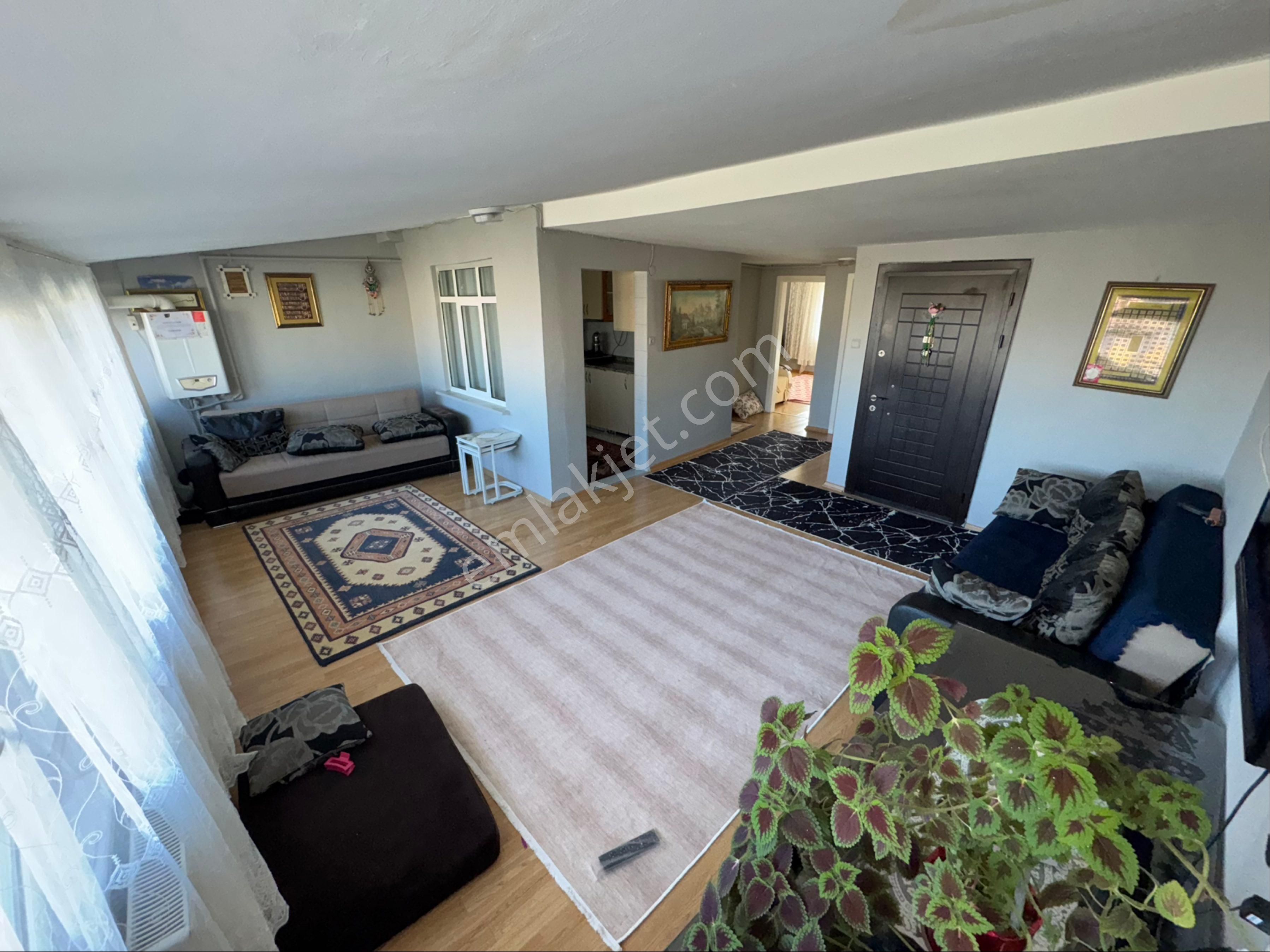 Zafer Yapı Gayrimenkul'den Satılık Esentepe Mah'de 4+2 Krediye Uygun Dubleks Daire Merkezi Konumda - Görsel 20