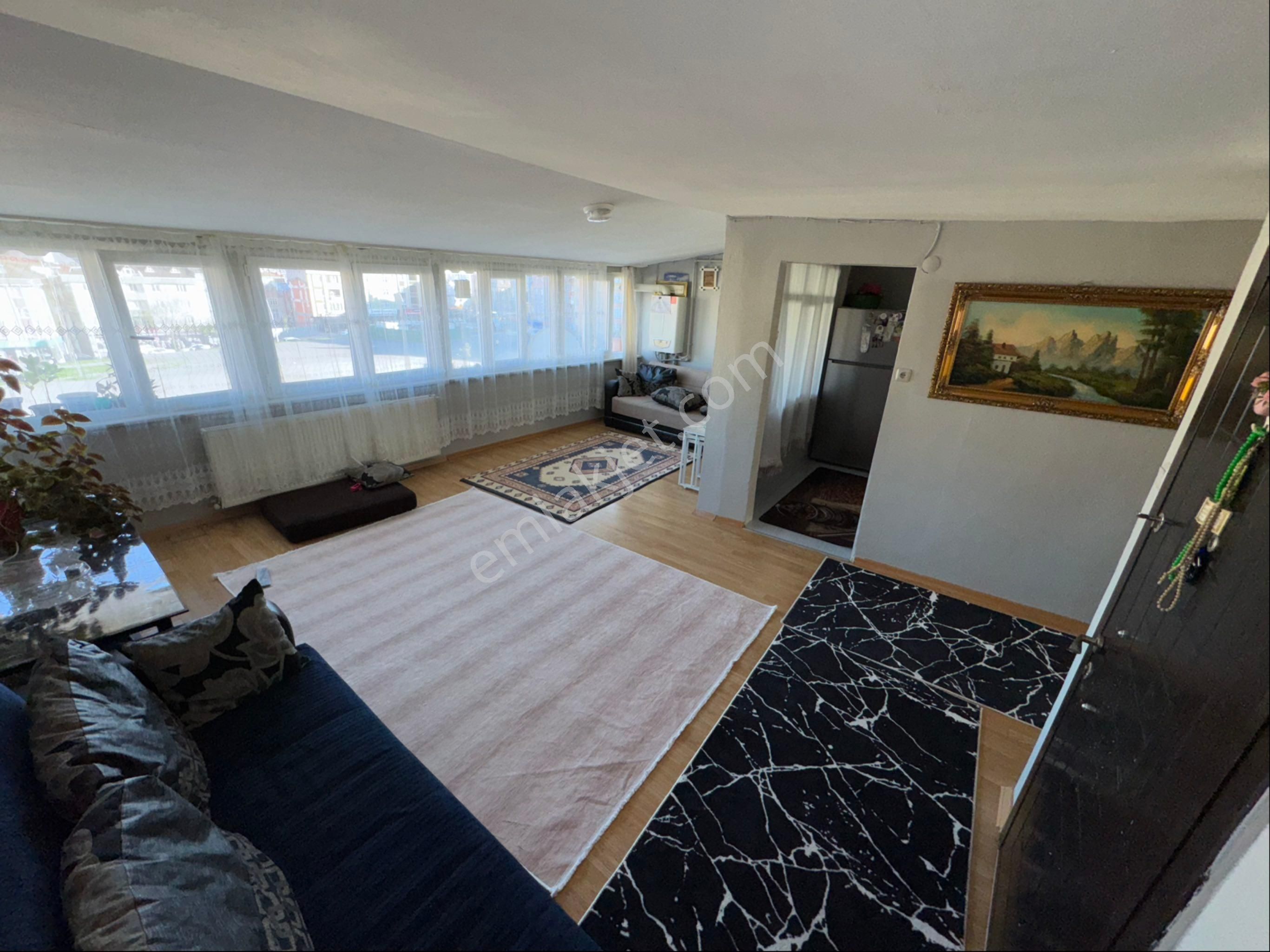 Zafer Yapı Gayrimenkul'den Satılık Esentepe Mah'de 4+2 Krediye Uygun Dubleks Daire Merkezi Konumda - Görsel 27