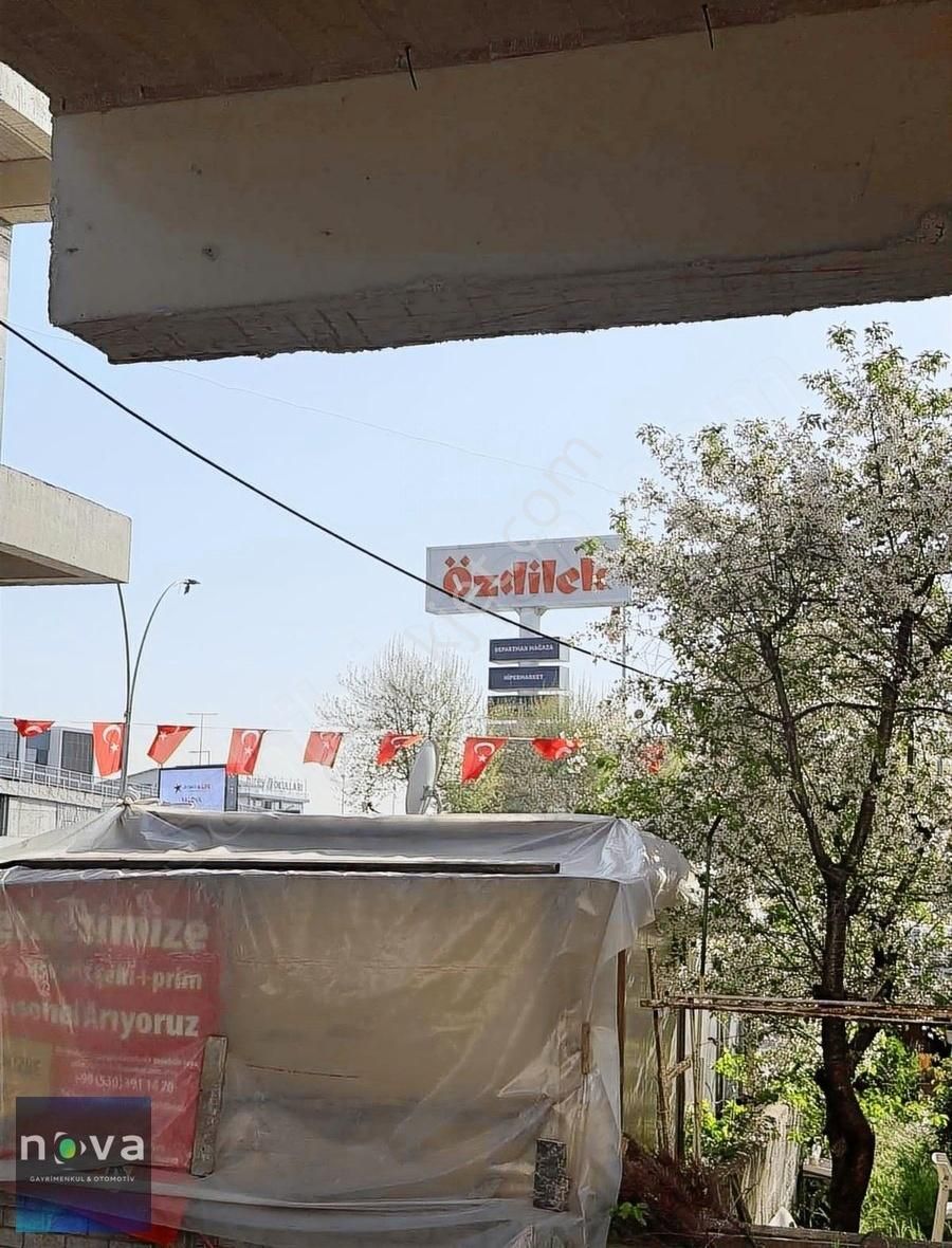 Nova'dan Sahil Mahallesin De Mükemmel Konum Da 3+1 Daire