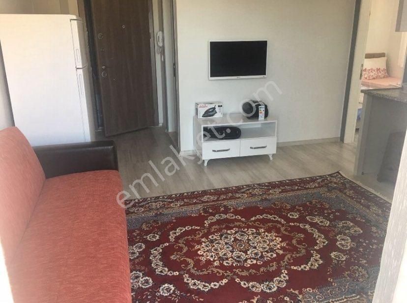 Sahibinden Kampüse Yürüme Mesafeli Full Eşyalı Apart