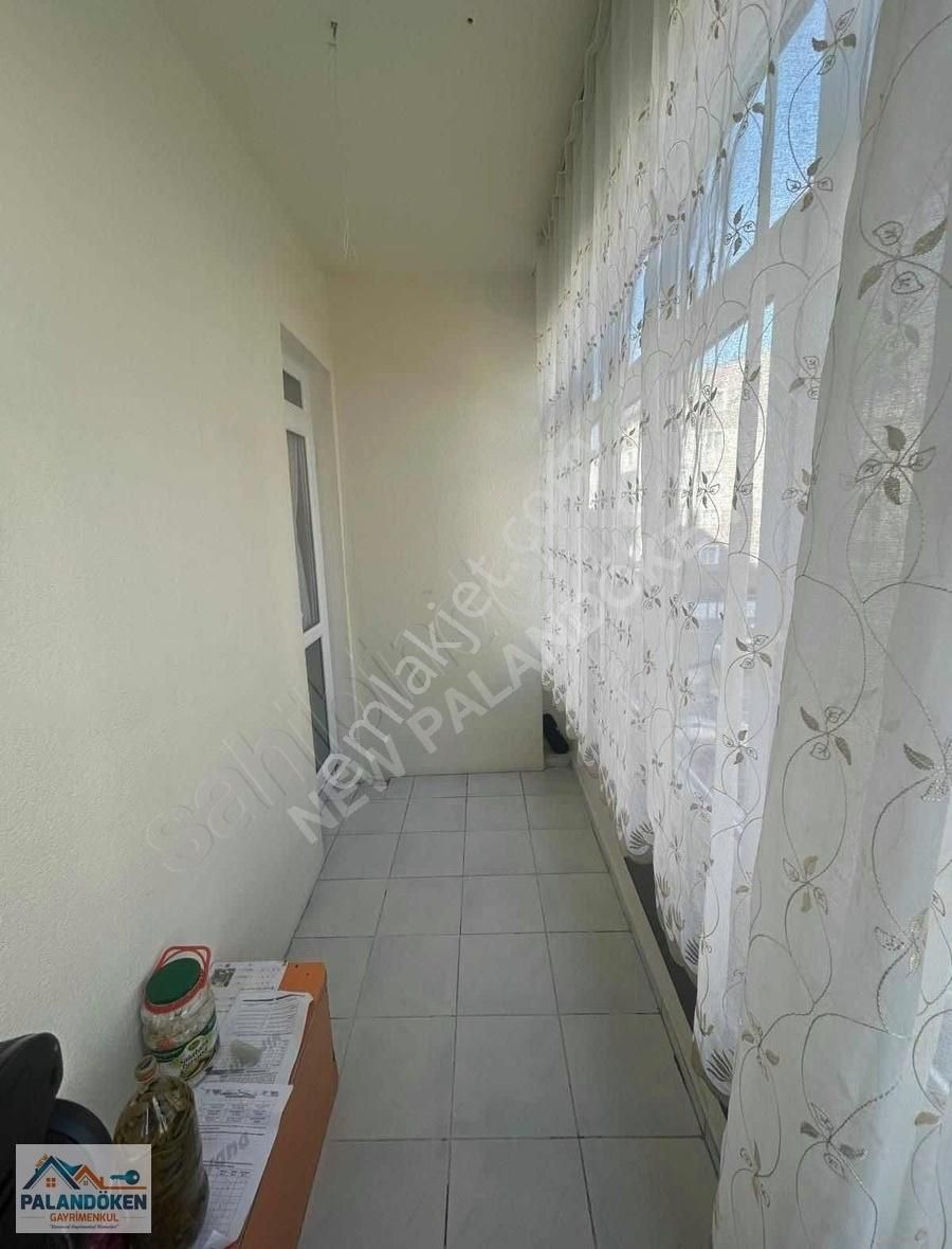 New Palandöken'den Yıldızkent'te Satılık 3+1 Daire