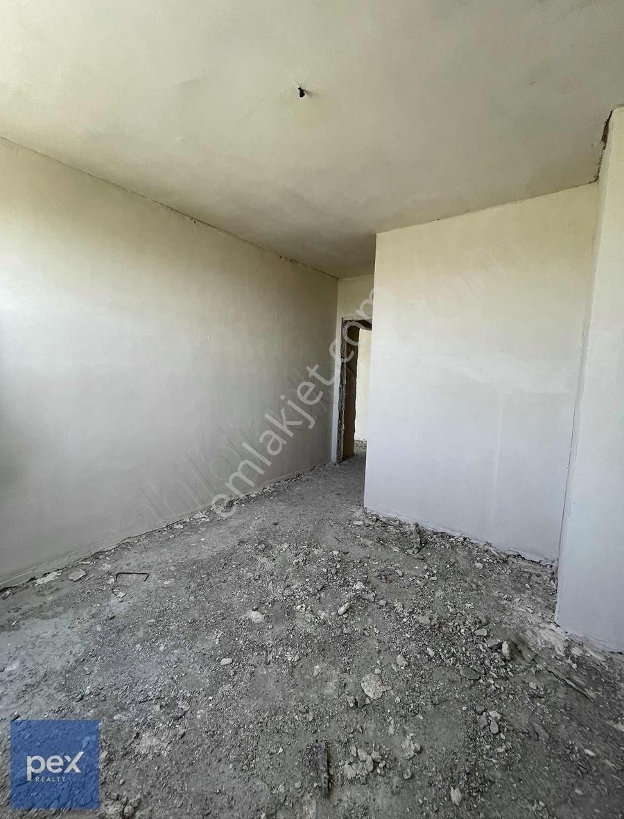 Realty Pex'ten Terzioğlun'da Satılık 2+1 Lux Daire