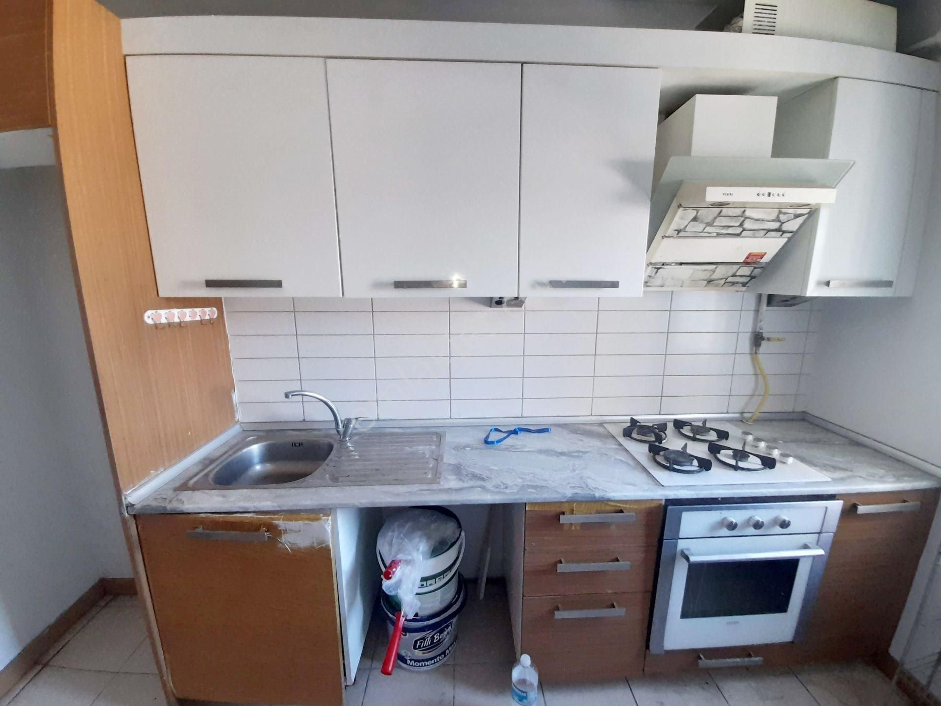 Solarkent Sitesinde Ara Kat Ebeveyn Banyolu 3+1 Satılık Daire - Görsel 20