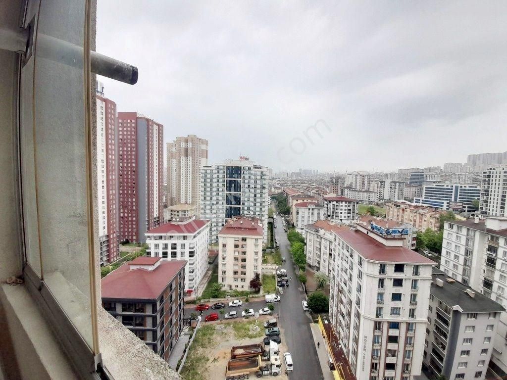 Solarkent Sitesinde Ara Kat Ebeveyn Banyolu 3+1 Satılık Daire - Görsel 4