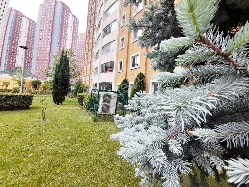 Solarkent Sitesinde Ara Kat Ebeveyn Banyolu 3+1 Satılık Daire - Görsel 10