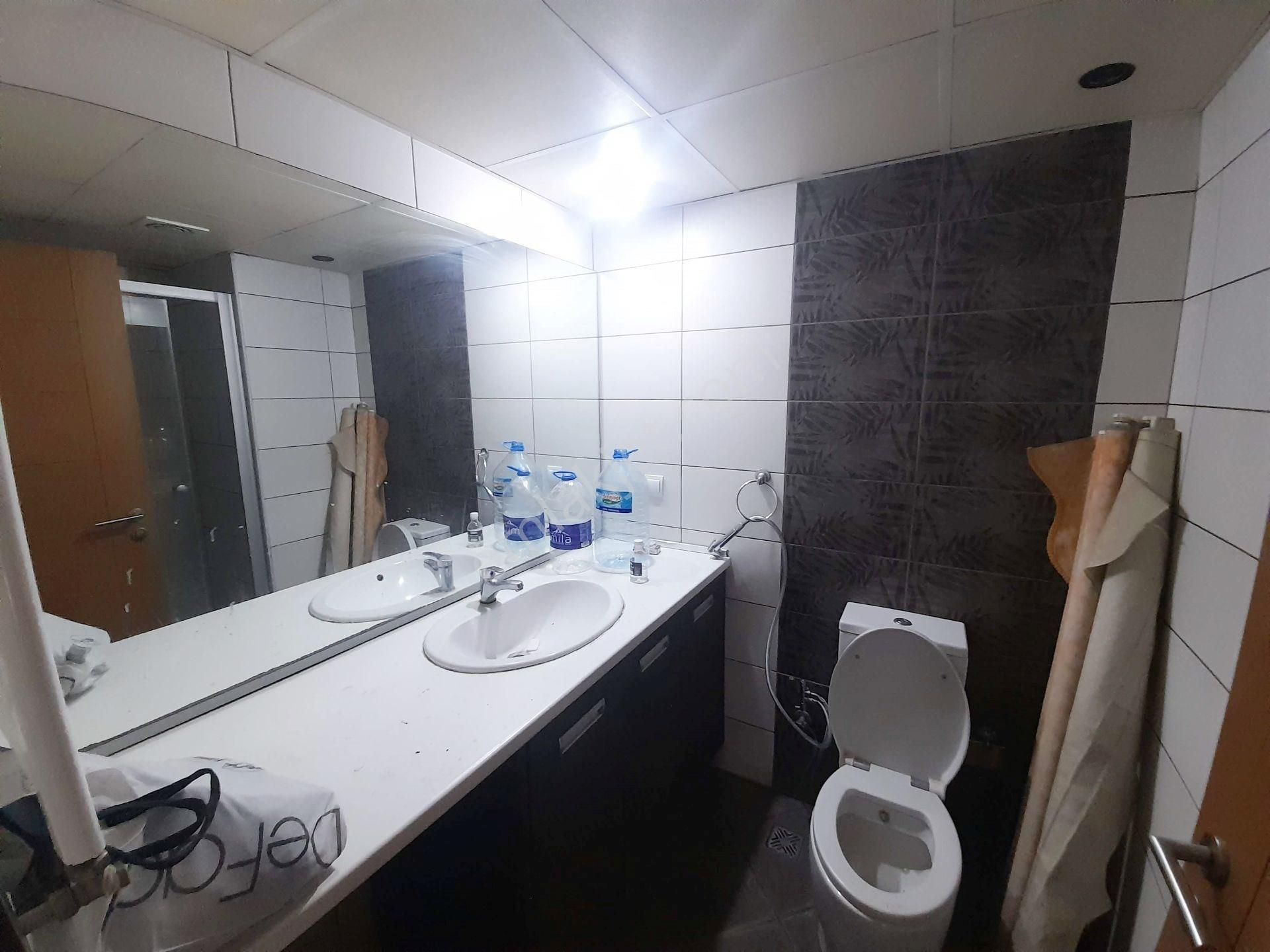 Solarkent Sitesinde Ara Kat Ebeveyn Banyolu 3+1 Satılık Daire - Görsel 29