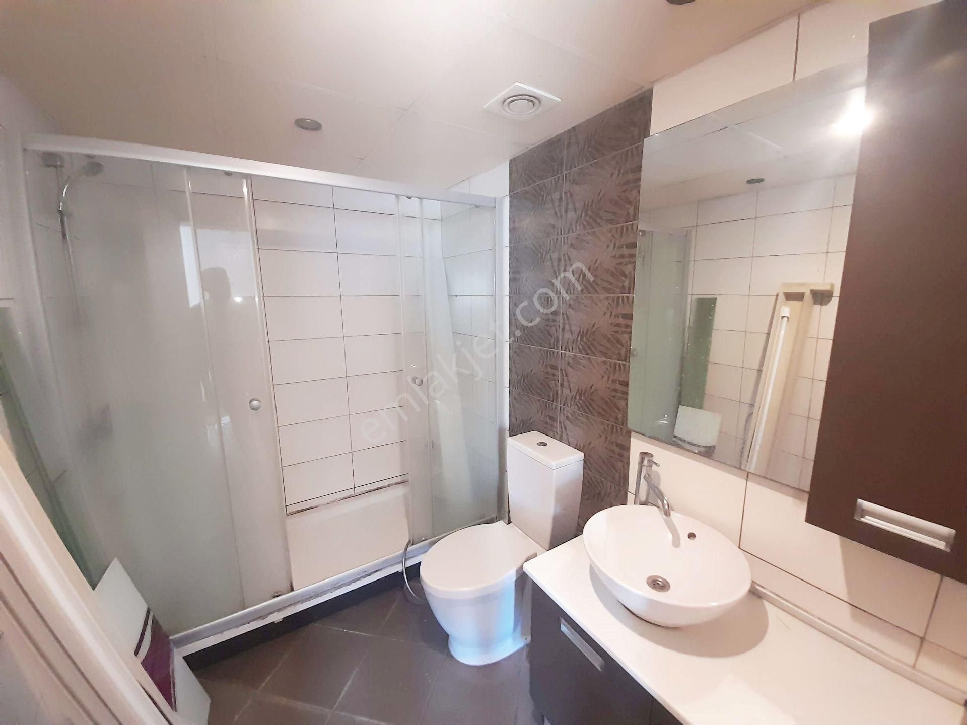 Solarkent Sitesinde Ara Kat Ebeveyn Banyolu 3+1 Satılık Daire - Görsel 26