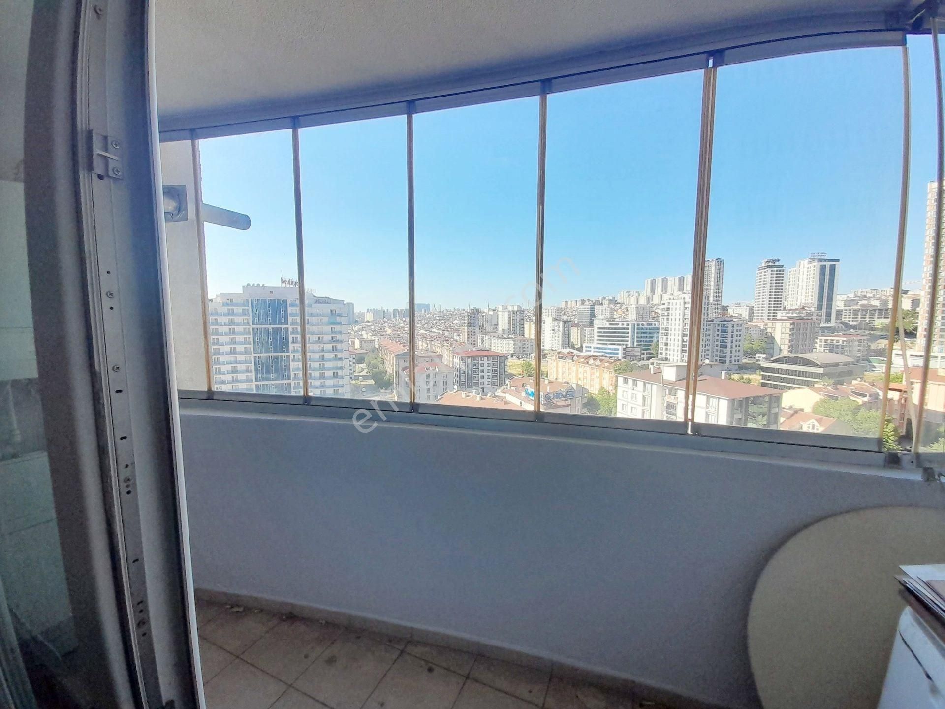 Solarkent Sitesinde Ara Kat Ebeveyn Banyolu 3+1 Satılık Daire - Görsel 21