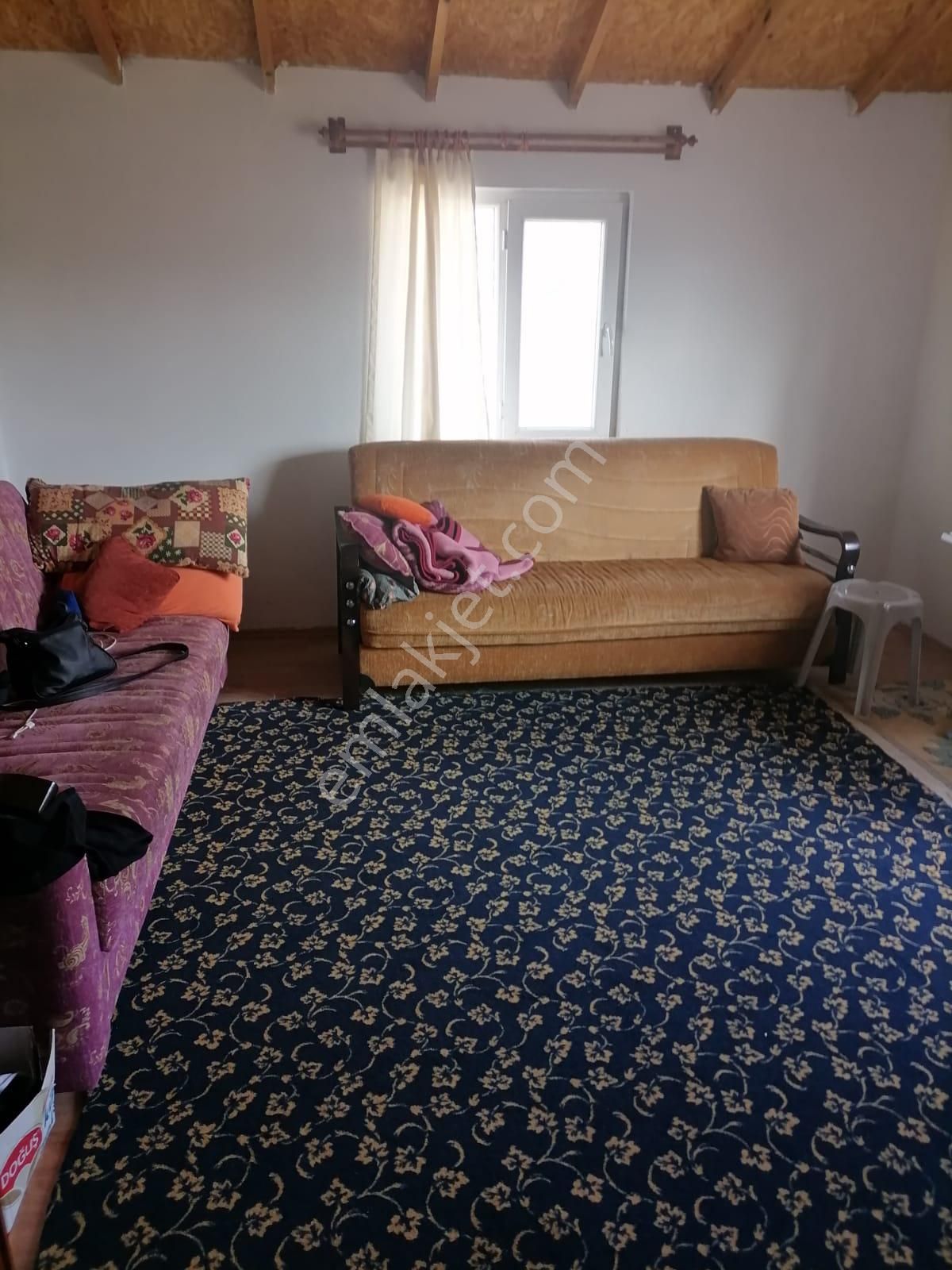 Korkuteli Küçükköy Mahallesinende Naldöken Yolu Kenarında 10 Dönüme Her Çeşit Meyveli Bahçe Ve Ev - Görsel 24