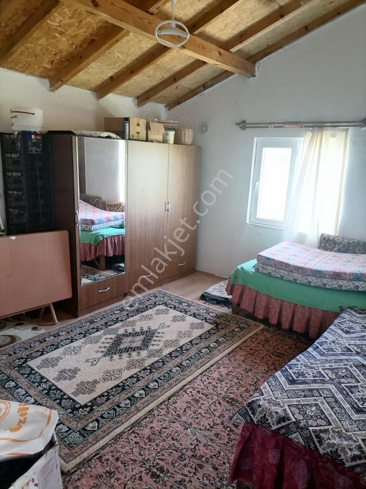 Korkuteli Küçükköy Mahallesinende Naldöken Yolu Kenarında 10 Dönüme Her Çeşit Meyveli Bahçe Ve Ev - Görsel 25