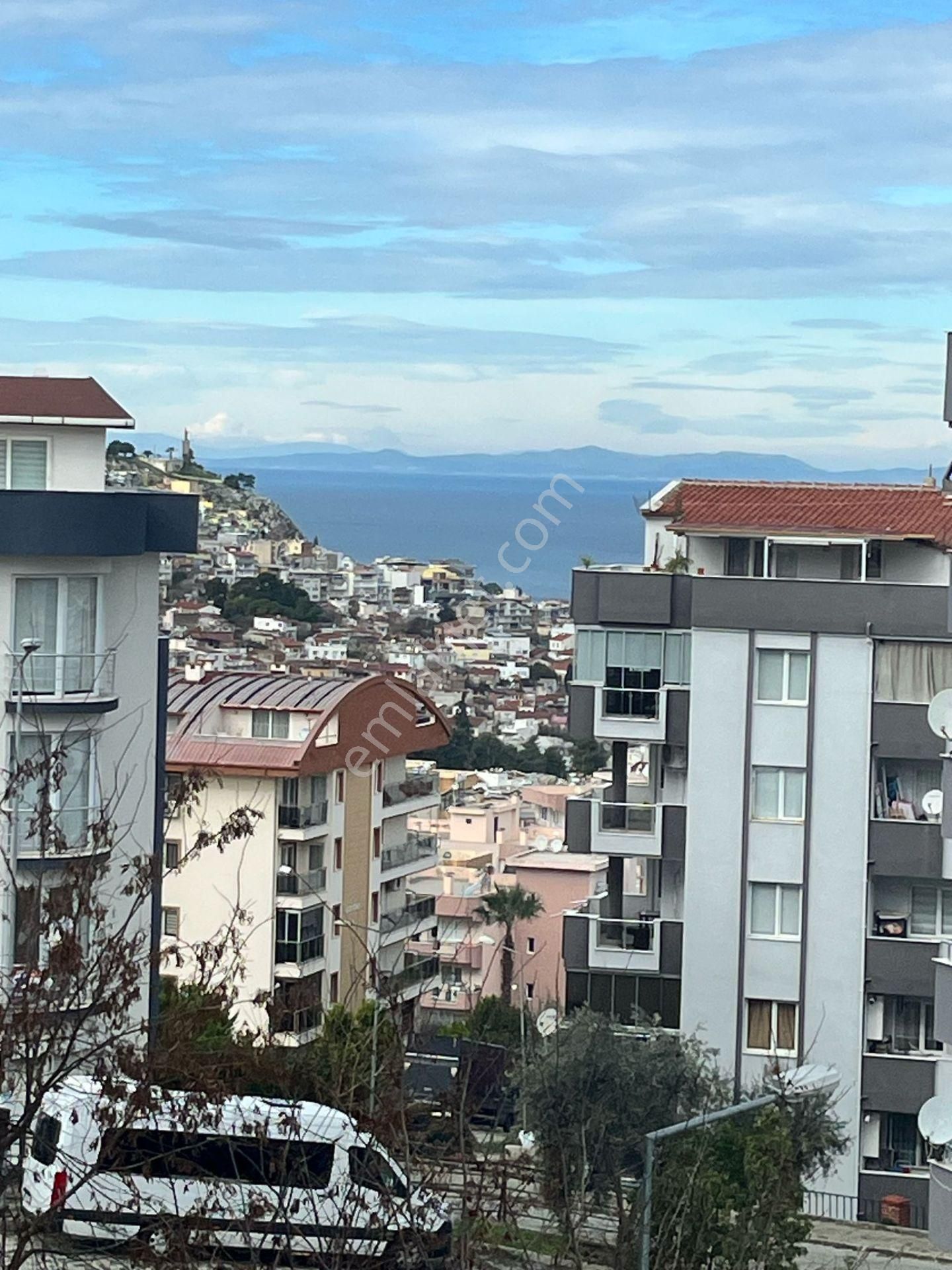 Site İçinde, Kapalı Mutfak Ve Ebeveyn Banyolu 3+1 Fırsat Daire