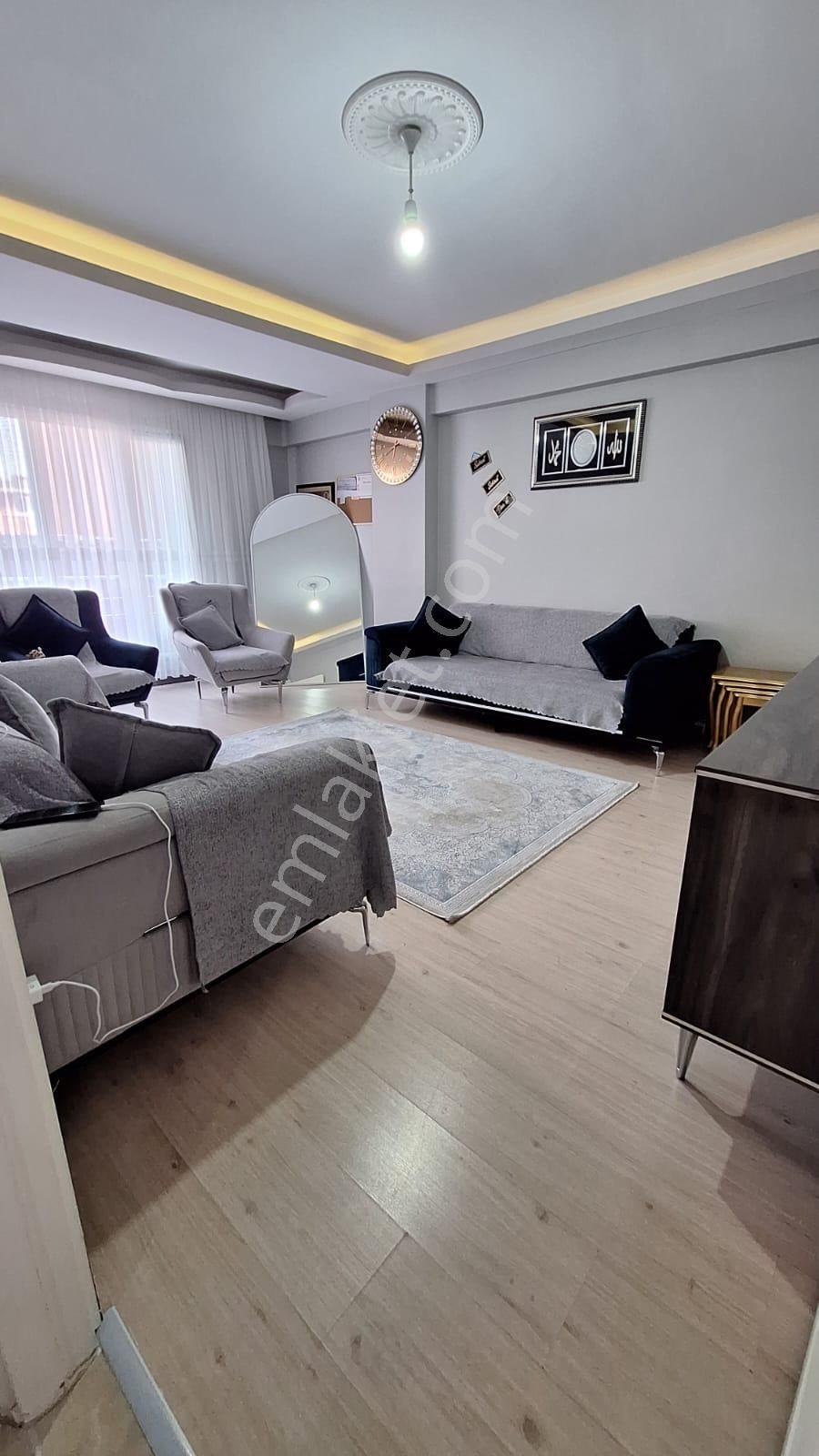 Esenyurt İnönü Mah Satılık Daire 2+1 Yeni Asansörlü İskanlı