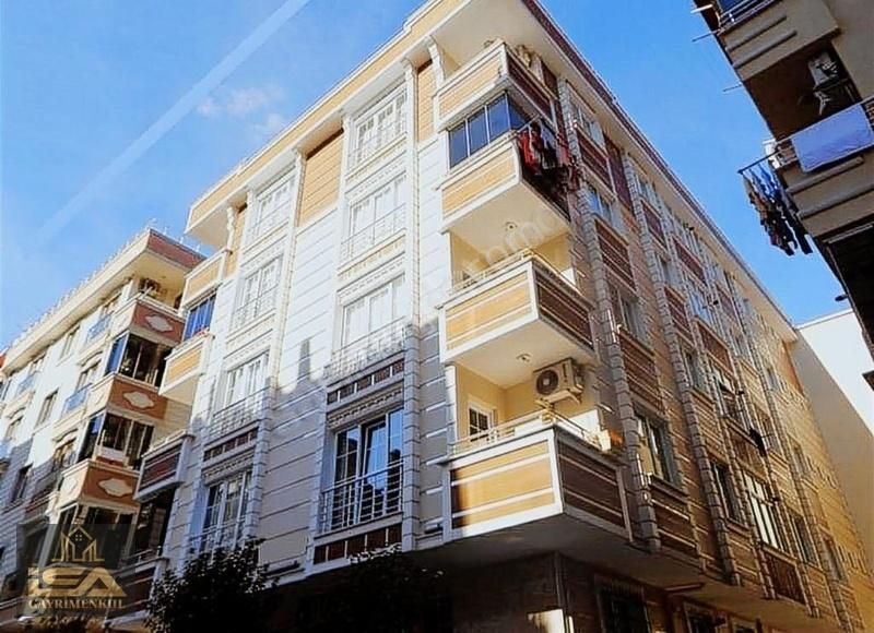 İsa Gayrimenkul Den Mevlana Camii Yakını 3+1 Ebeveyn Banyolu