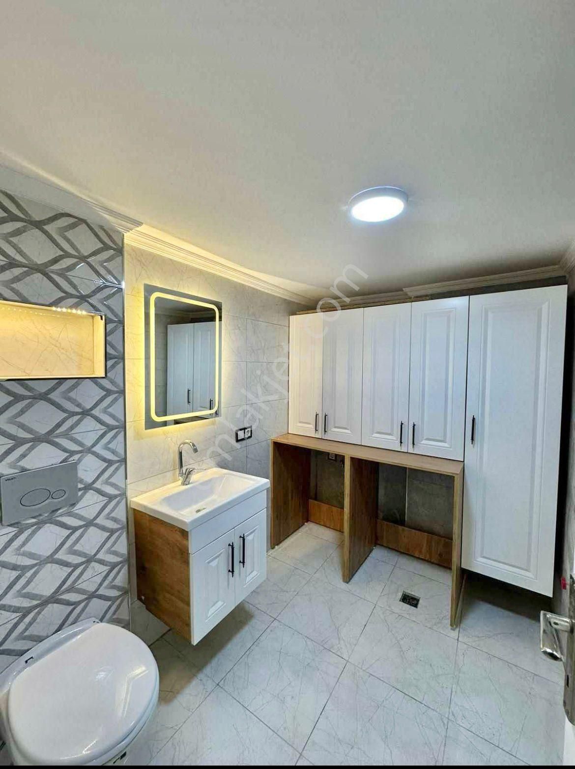 🏡arda Mahallesi 🏡 ✅3+1 120 M2 5 Katlının 2 Katı ❇️kombi Petekli