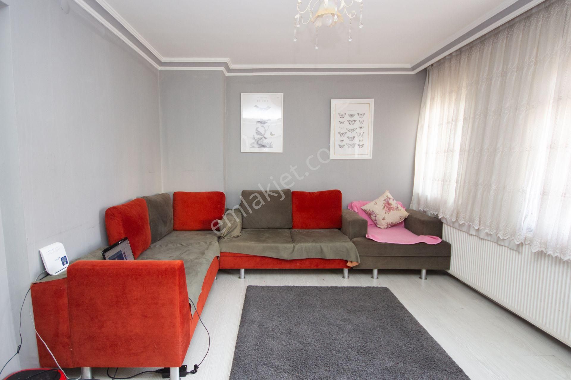 Kentsel Dönüşüm Bölgesinde Yatırımlık 2+1 Daire /enbatı A.ş