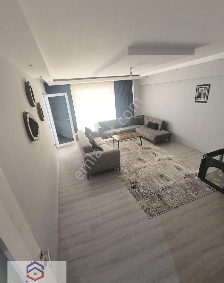 Şahin Emlaktan Denizli Acıpayam Yukarı Mah. Satılık 3+1 165 M2. Daire