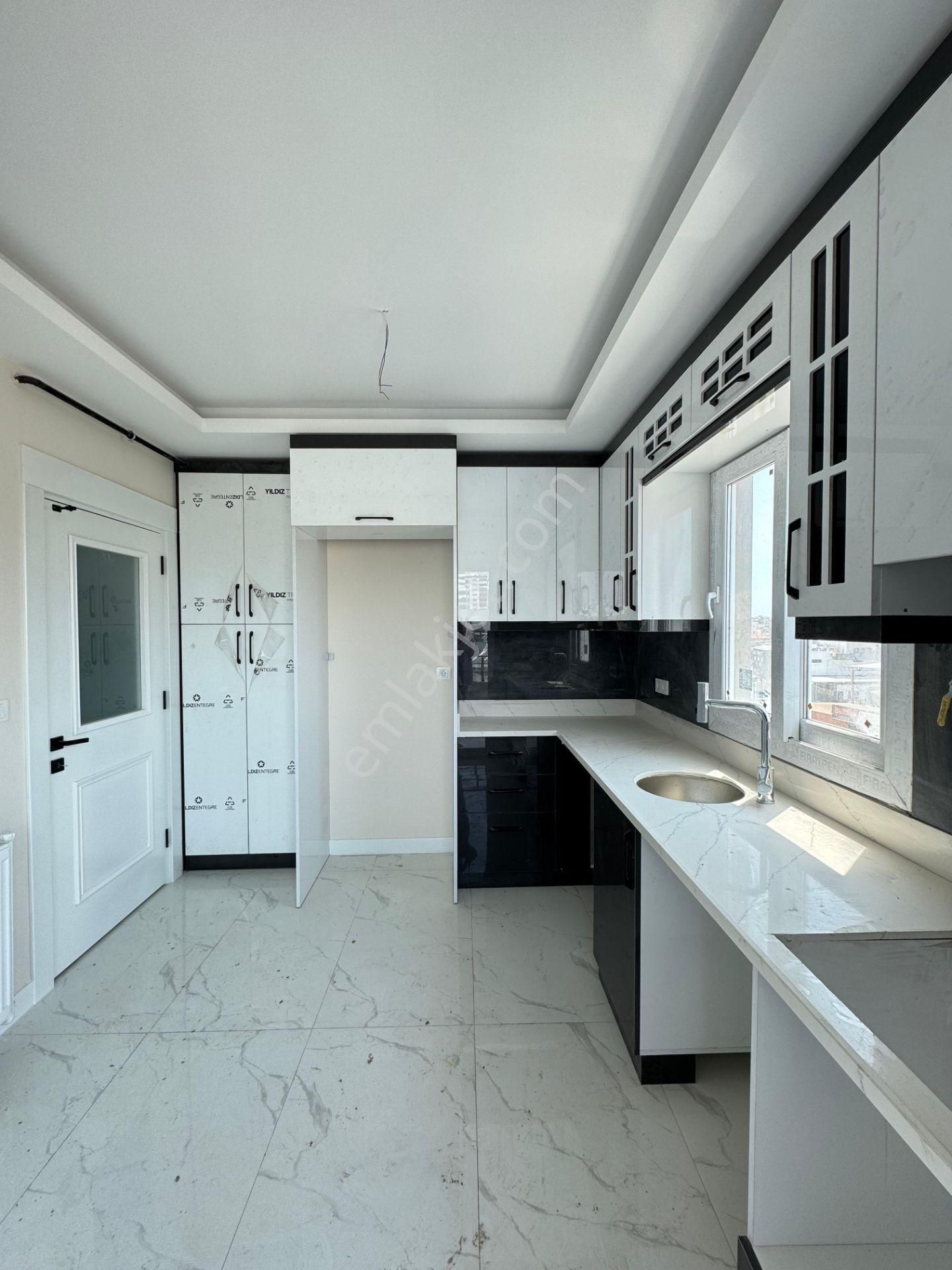 Acar Group İnşaat'tan Toroslar Mh 2+1 Bağımsız Mutfak Sıfır Satılık Daire