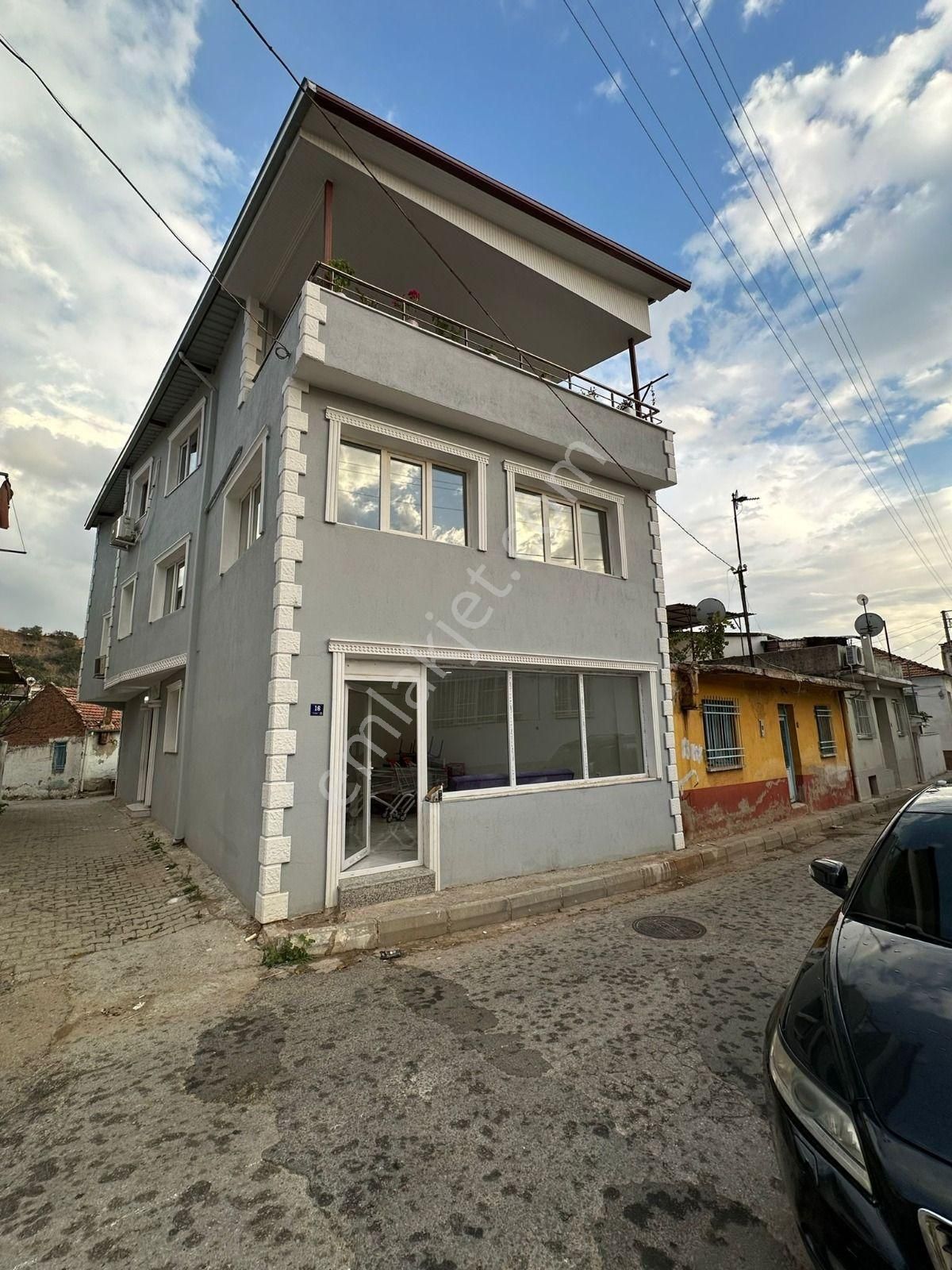 ✅✅ Nazilli Pınarbaşı Mah.de Müstakil Ev ✅✅