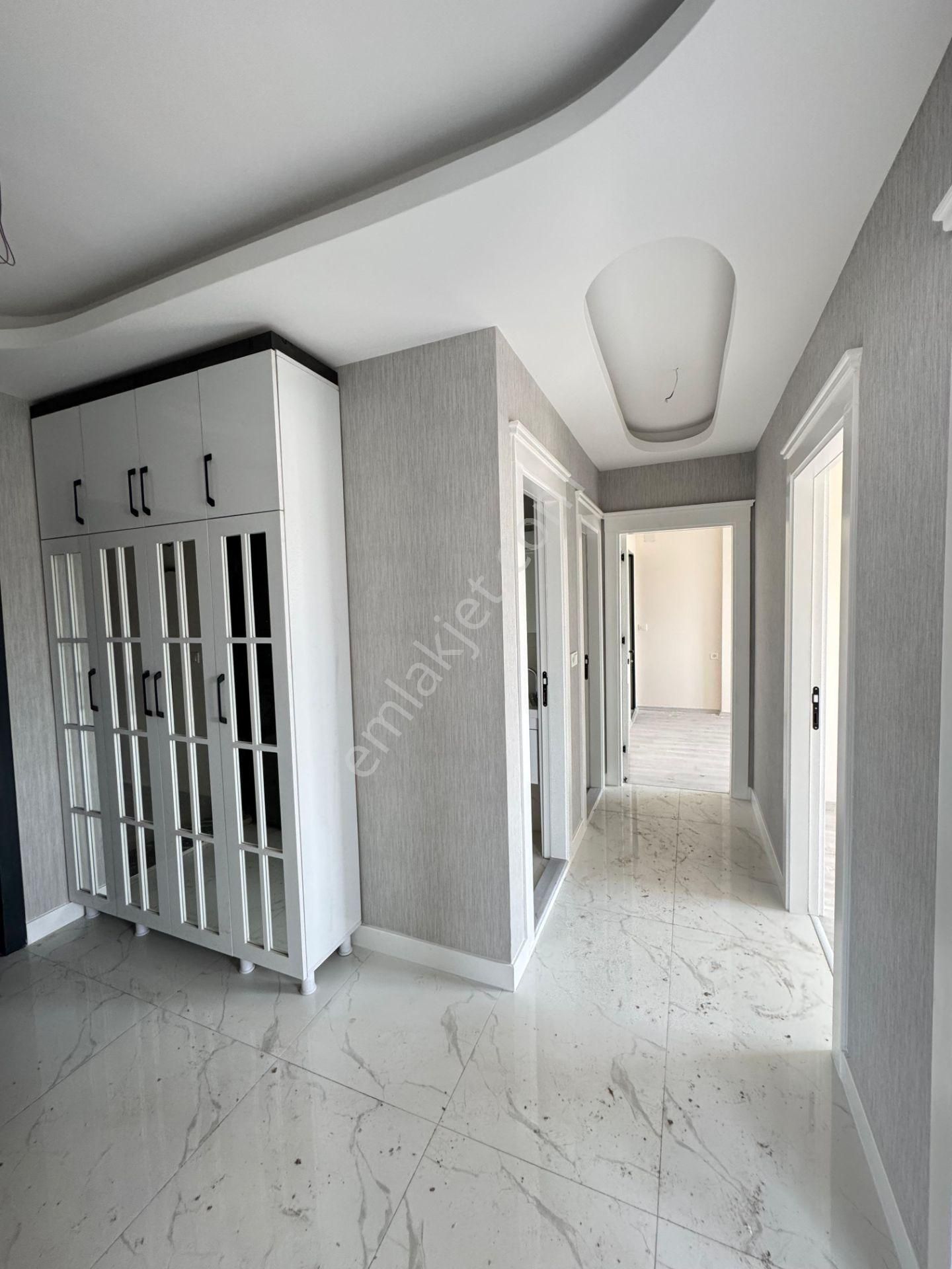 Acar Group İnşaat'tan Toroslar Mh 2+1 Bağımsız Mutfak Sıfır Satılık Daireler