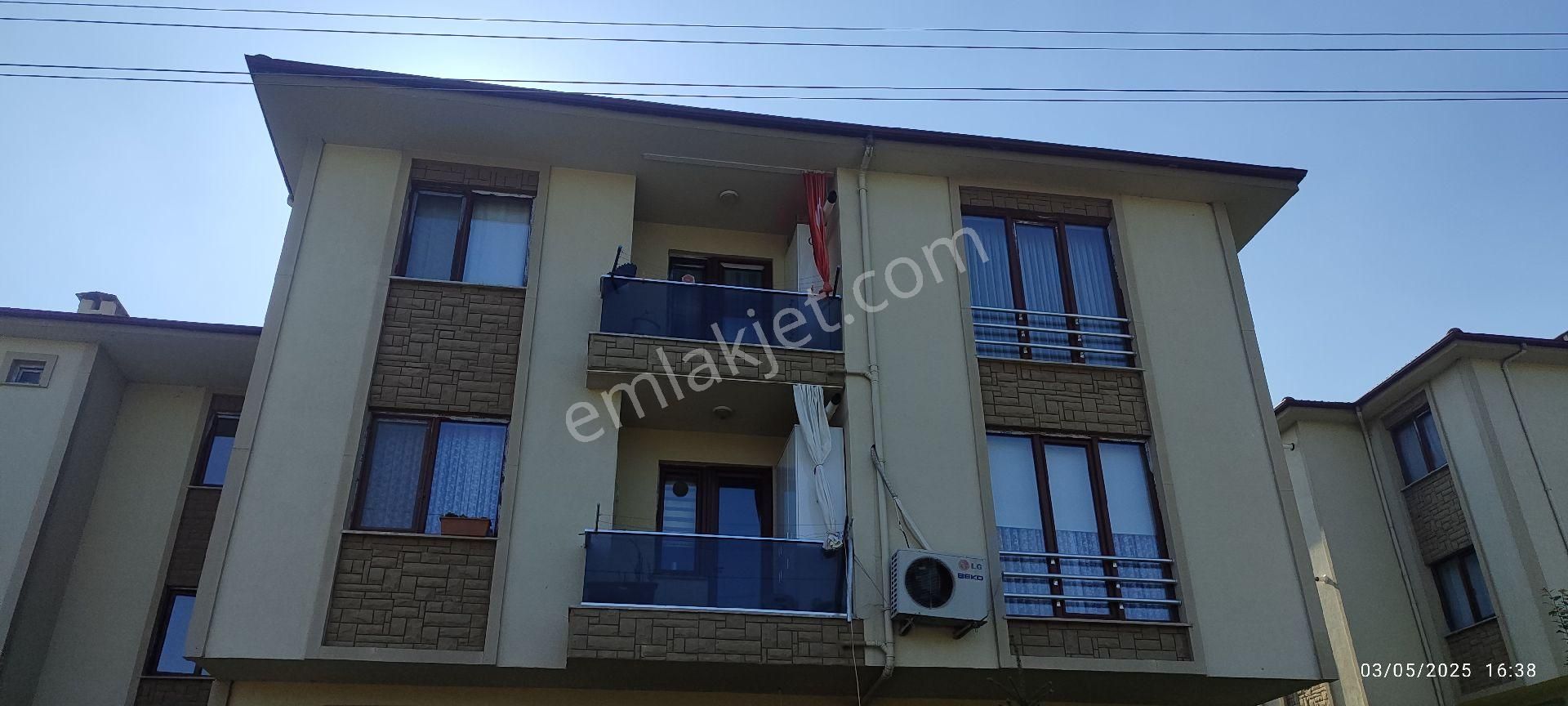 Satılık Lüks 2+1 Daire Çilimli Ulucamide