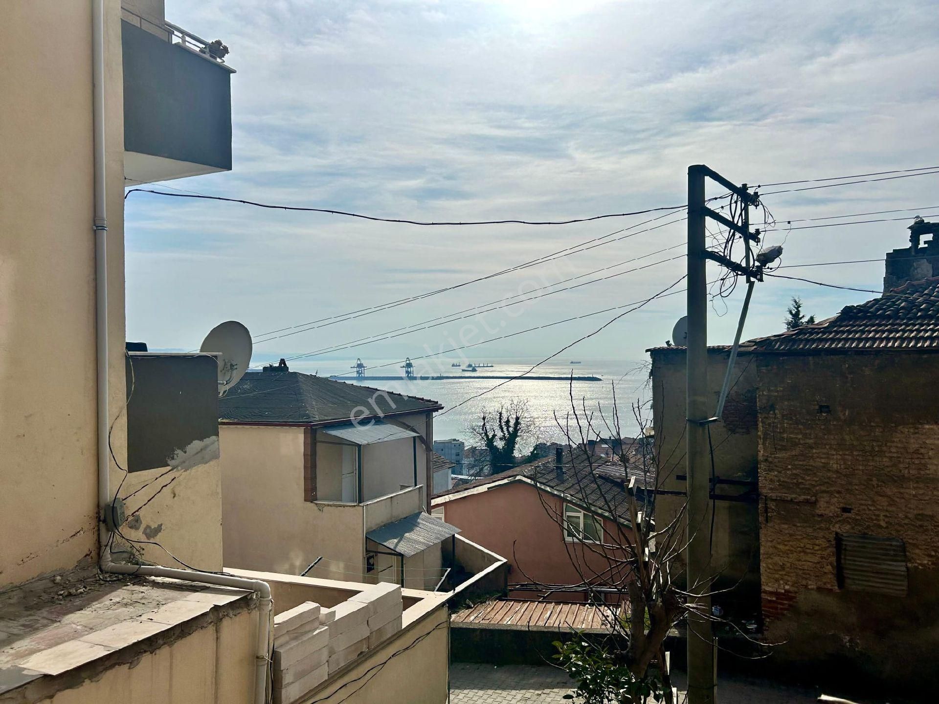 Ereğli Güncel Emlak Murtaza Mah.daire Satıyor - Görsel 15