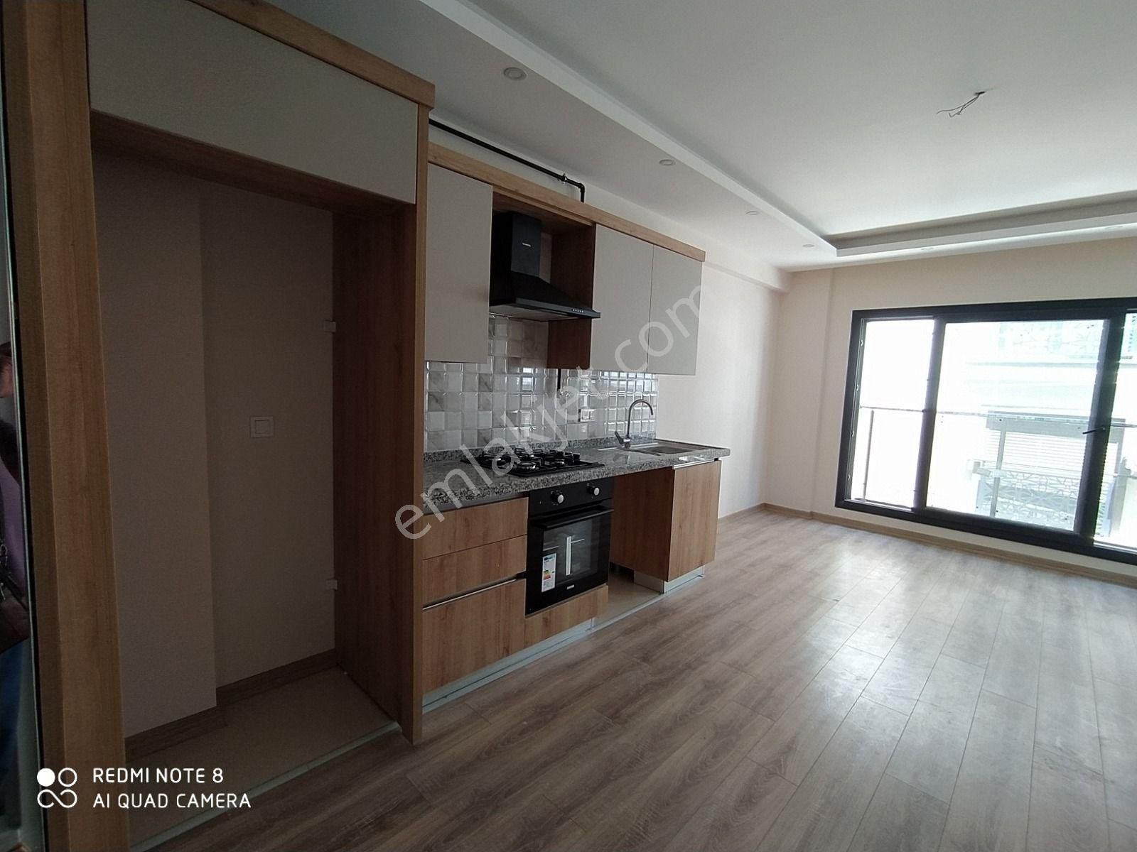 Anadolu Caddesi Yakını Kiralık 1 +1 Daire