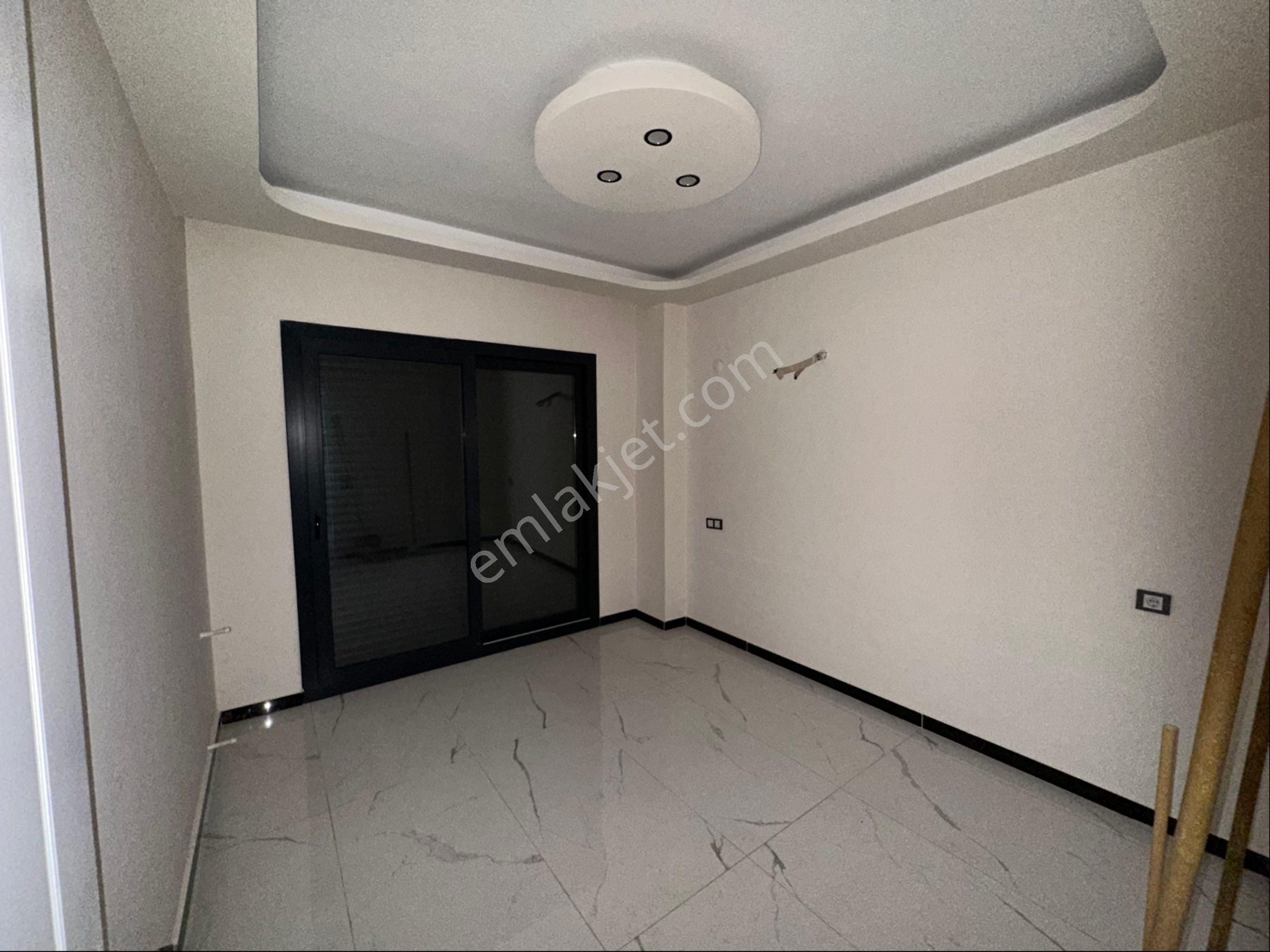 🏖️ Didim Altınkum Mahallesi'nde Lüks 2+1 Daireler – Plaja Yalnızca 20 Metre! -8 - Görsel 17