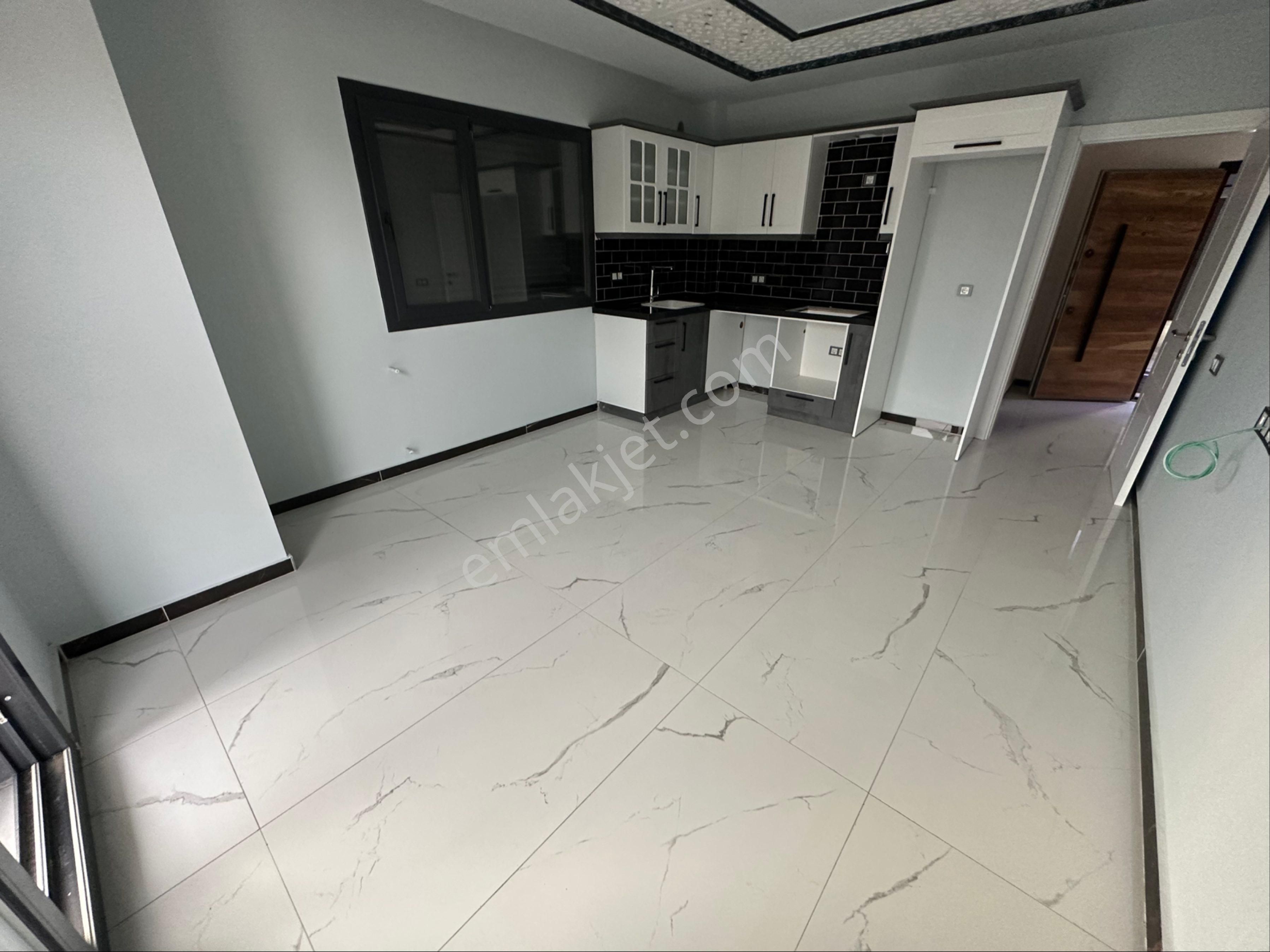 🏖️ Didim Altınkum Mahallesi'nde Lüks 2+1 Daireler – Plaja Yalnızca 20 Metre! -8 - Görsel 9