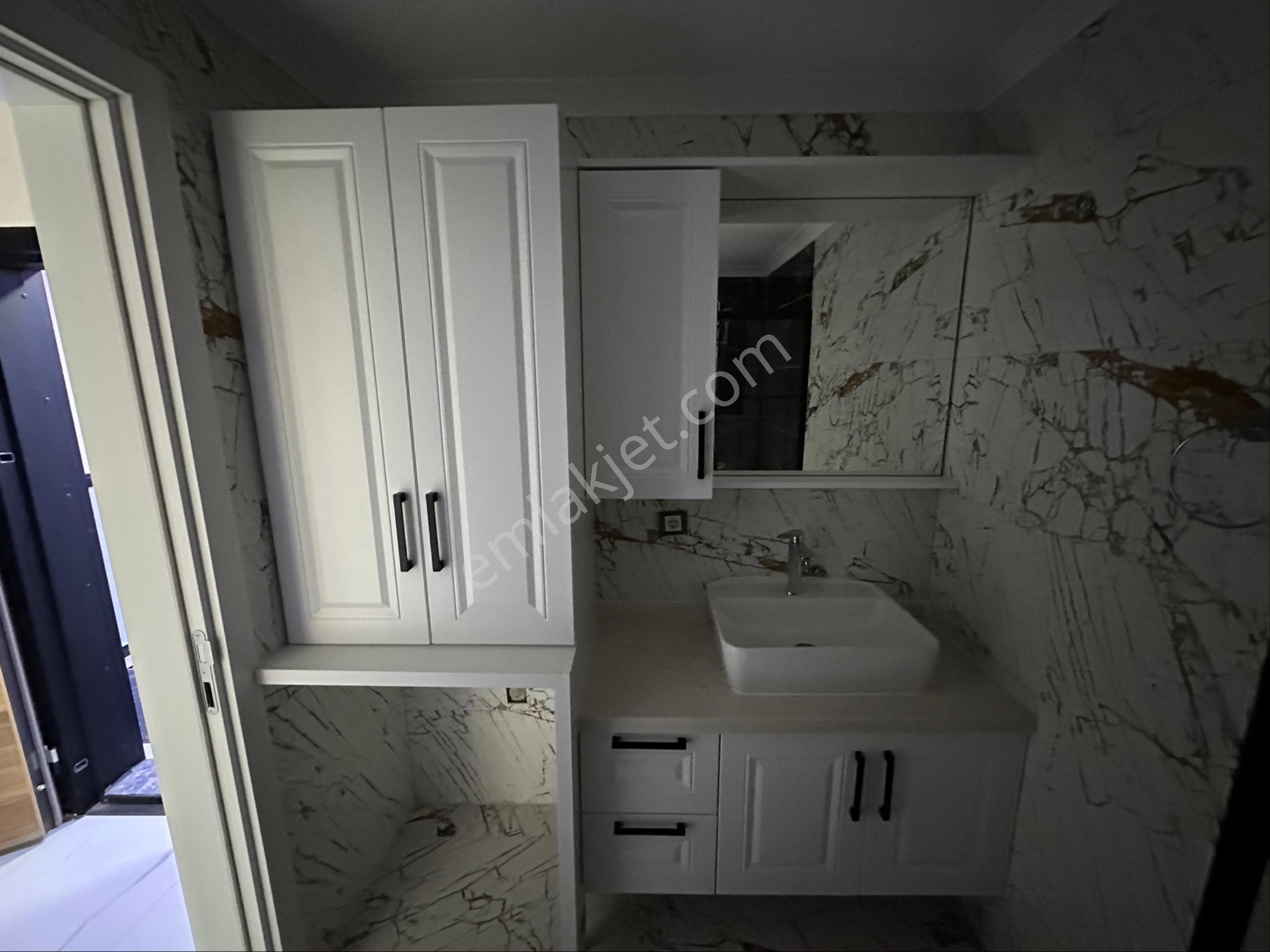 🏖️ Didim Altınkum Mahallesi'nde Lüks 2+1 Daireler – Plaja Yalnızca 20 Metre! -8 - Görsel 11