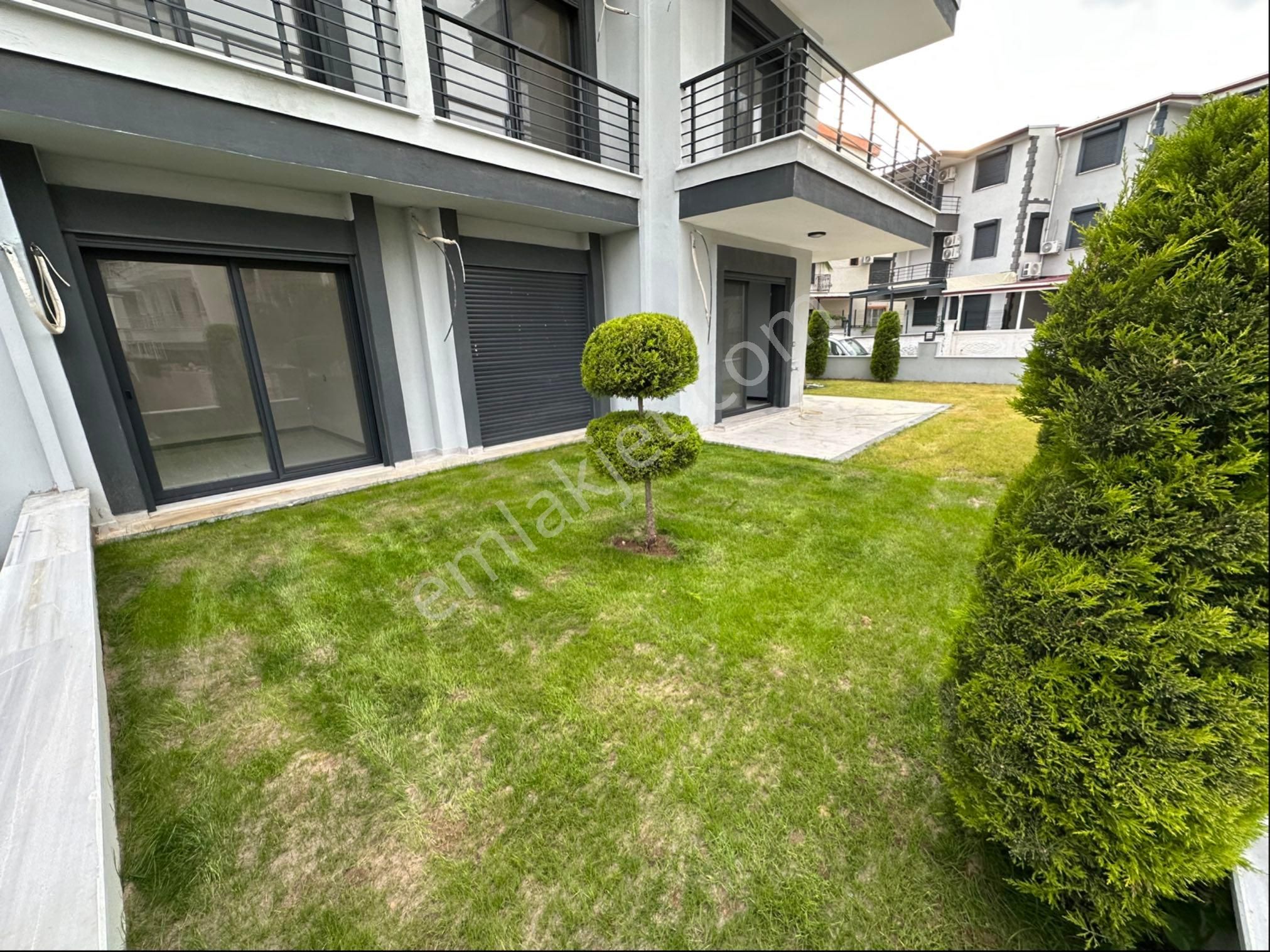 🏖️ Didim Altınkum Mahallesi'nde Lüks 2+1 Daireler – Plaja Yalnızca 20 Metre! -8 - Görsel 2