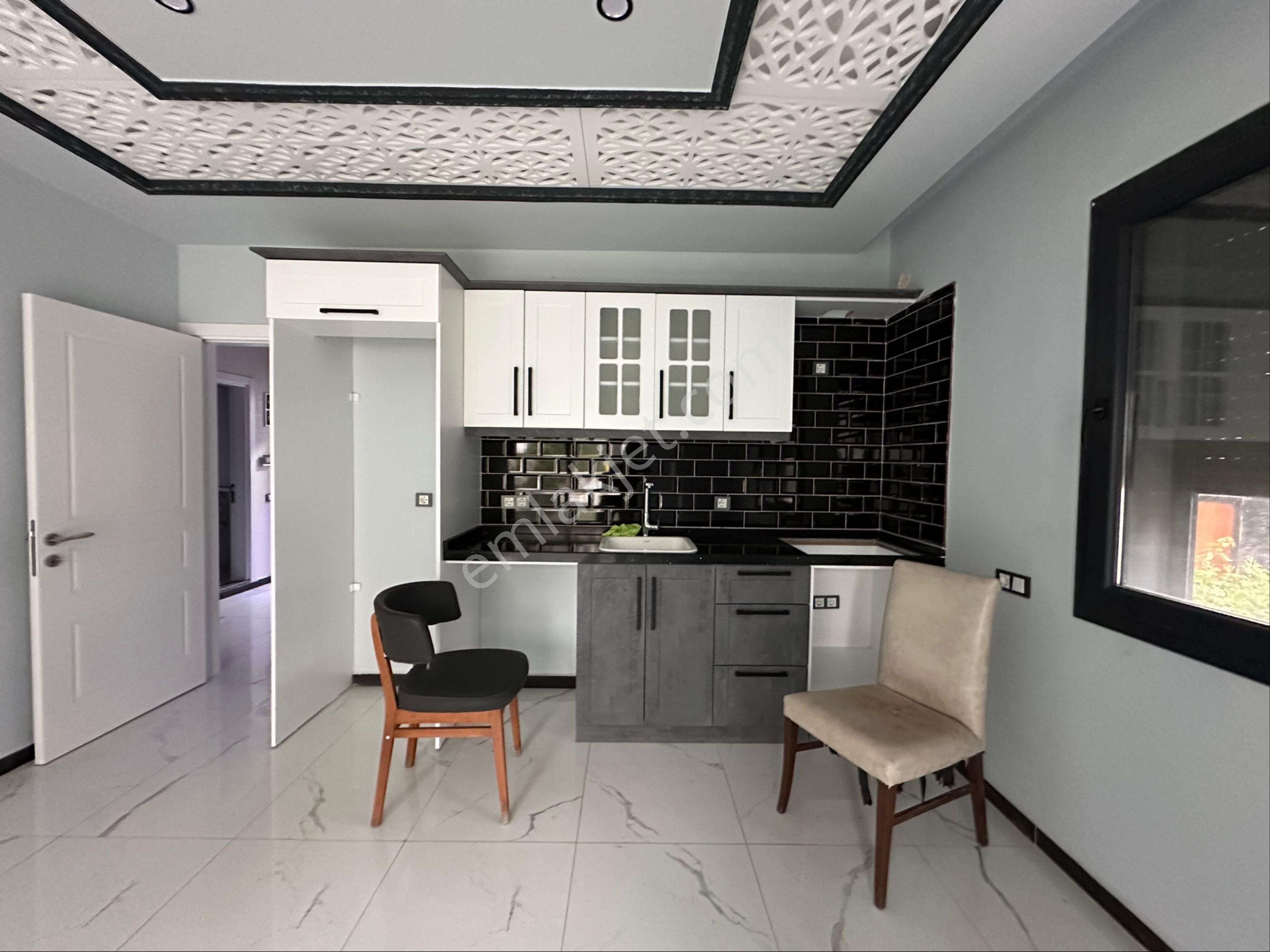 🏖️ Didim Altınkum Mahallesi'nde Lüks 2+1 Daireler – Plaja Yalnızca 20 Metre! -8 - Görsel 15