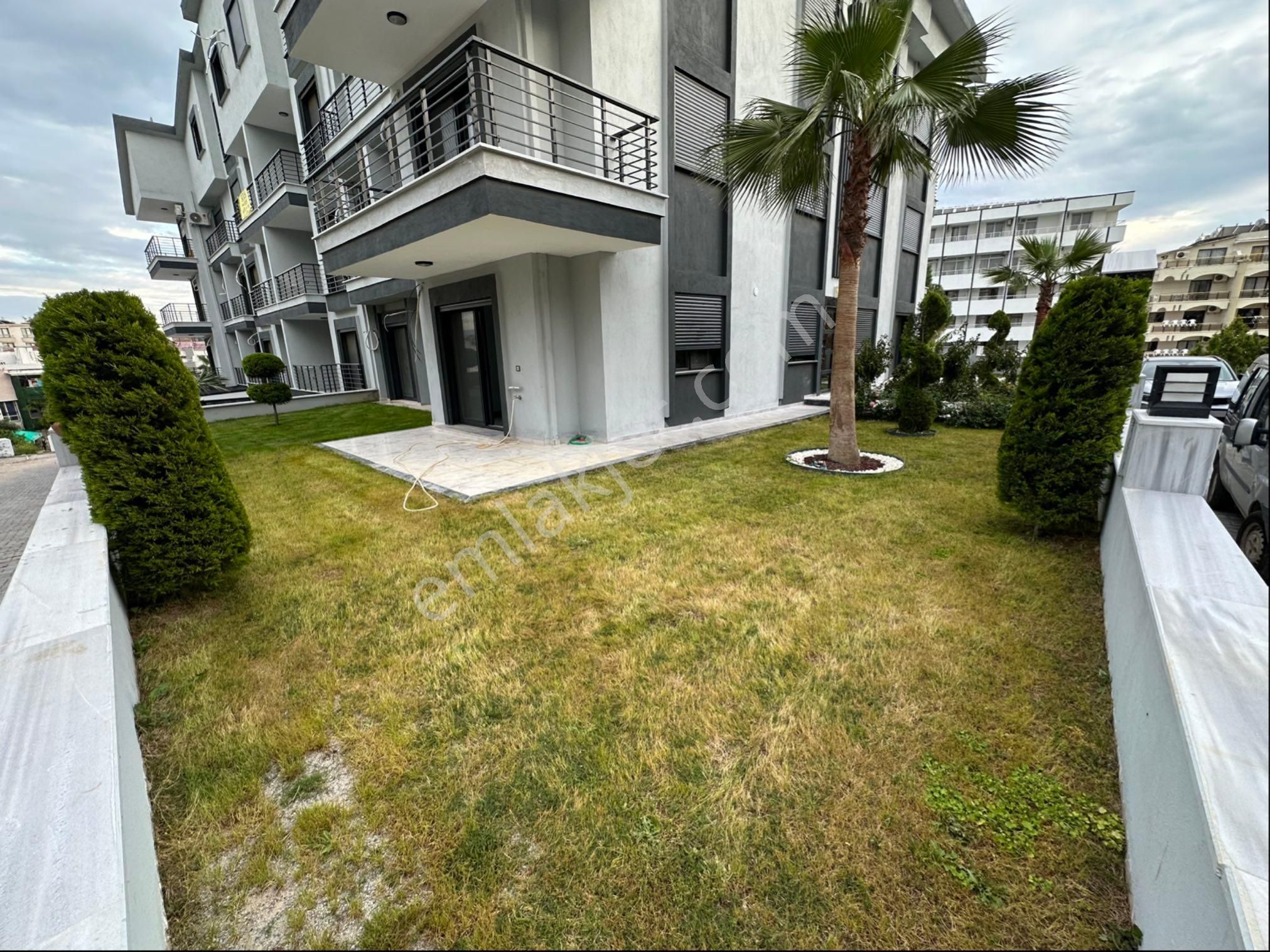 🏖️ Didim Altınkum Mahallesi'nde Lüks 2+1 Daireler – Plaja Yalnızca 20 Metre!
