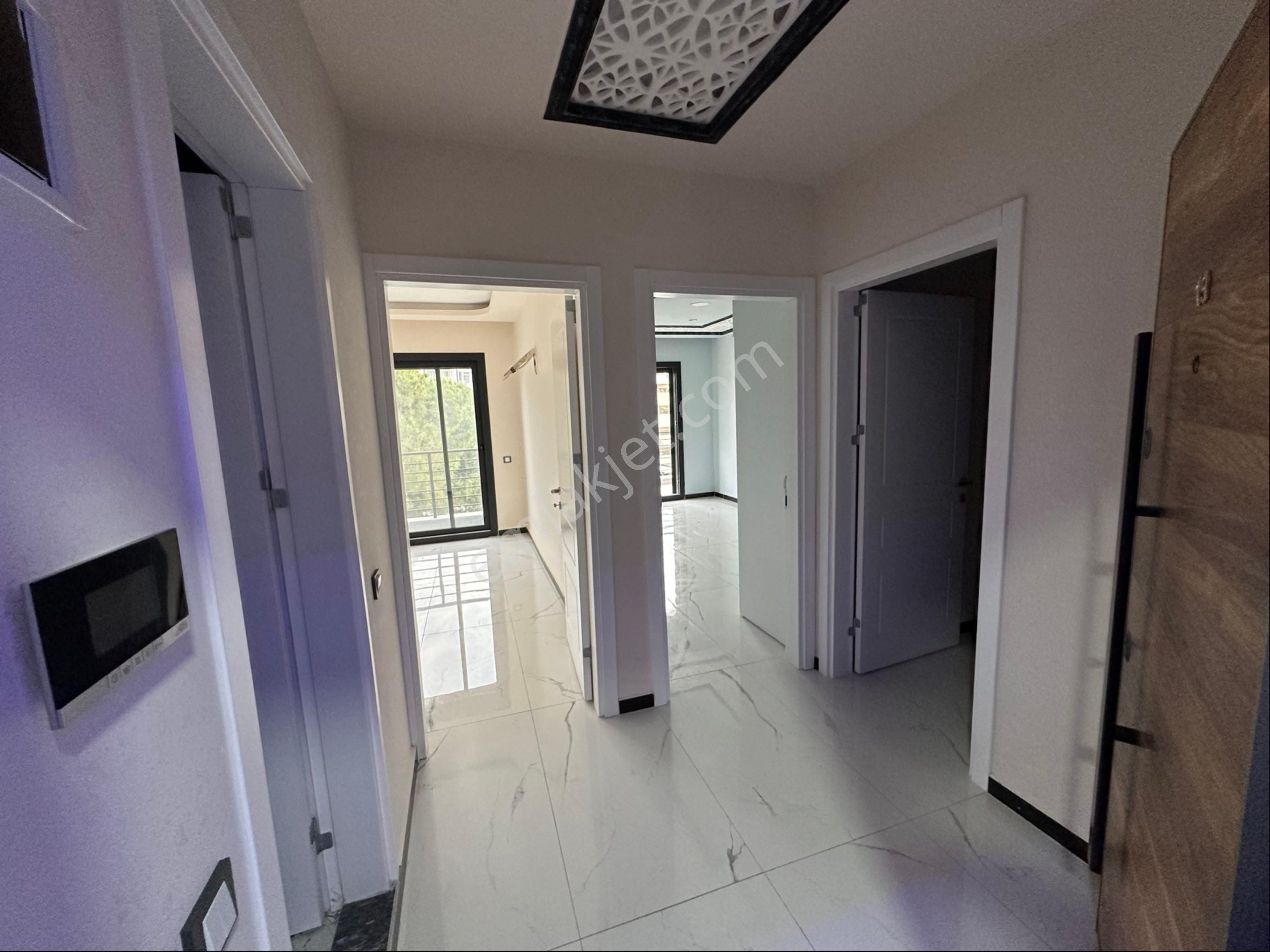 🏖️ Didim Altınkum Mahallesi'nde Lüks 2+1 Daireler – Plaja Yalnızca 20 Metre! -8 - Görsel 5