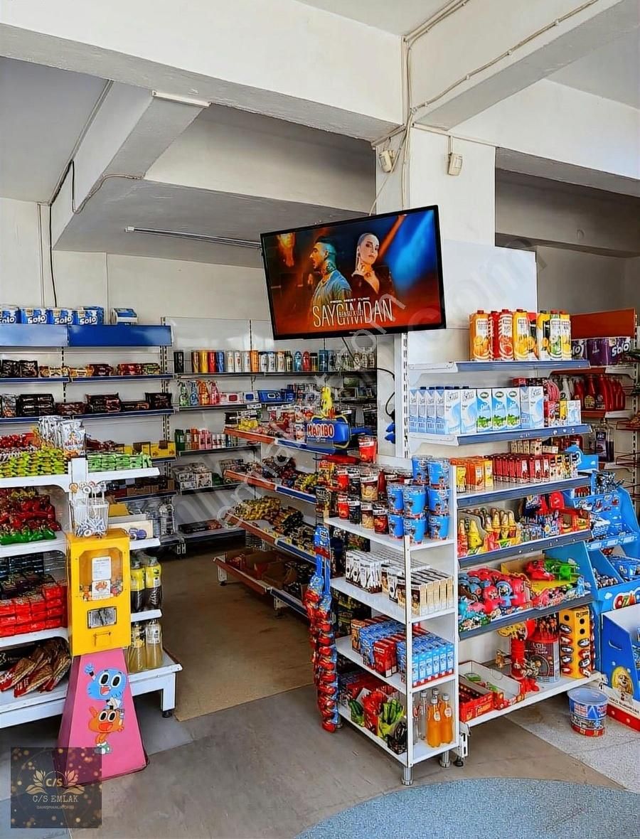 Bornova Mevlana Da Devren Kiralık Market
