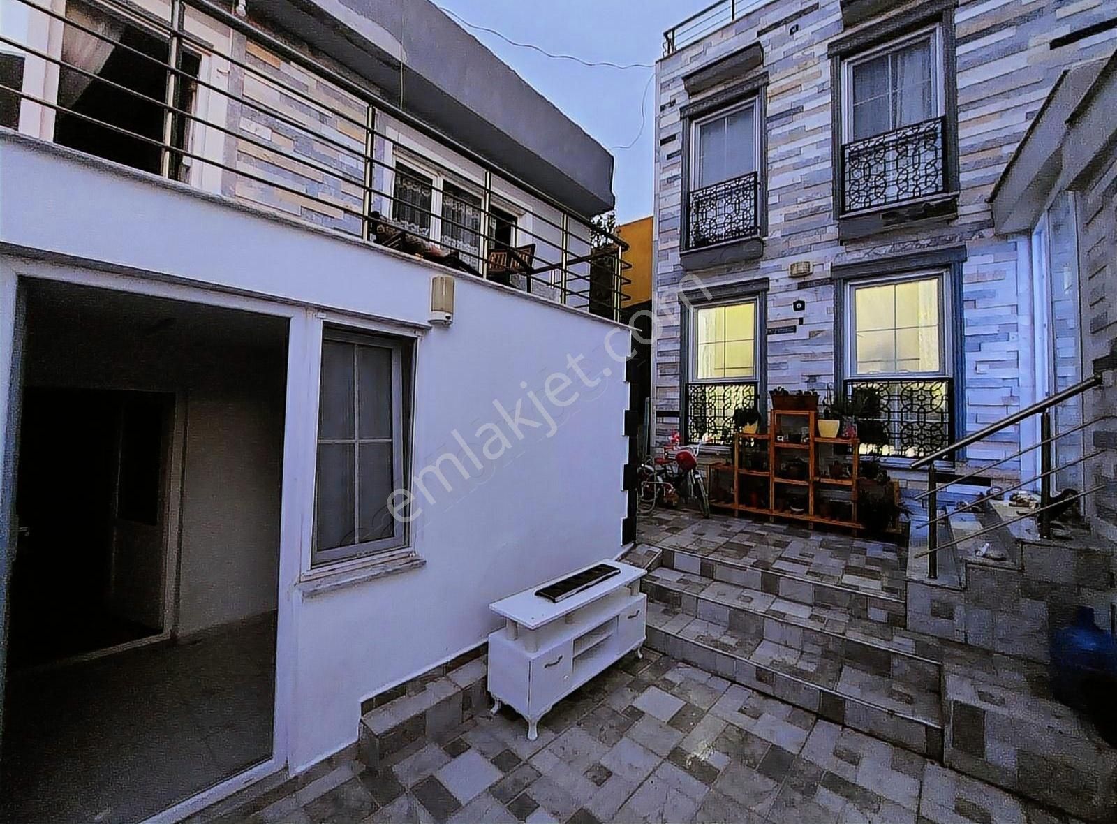 Muğla Milas Merkezde Kiralık 2+1 Gökhan Alkaya'dan