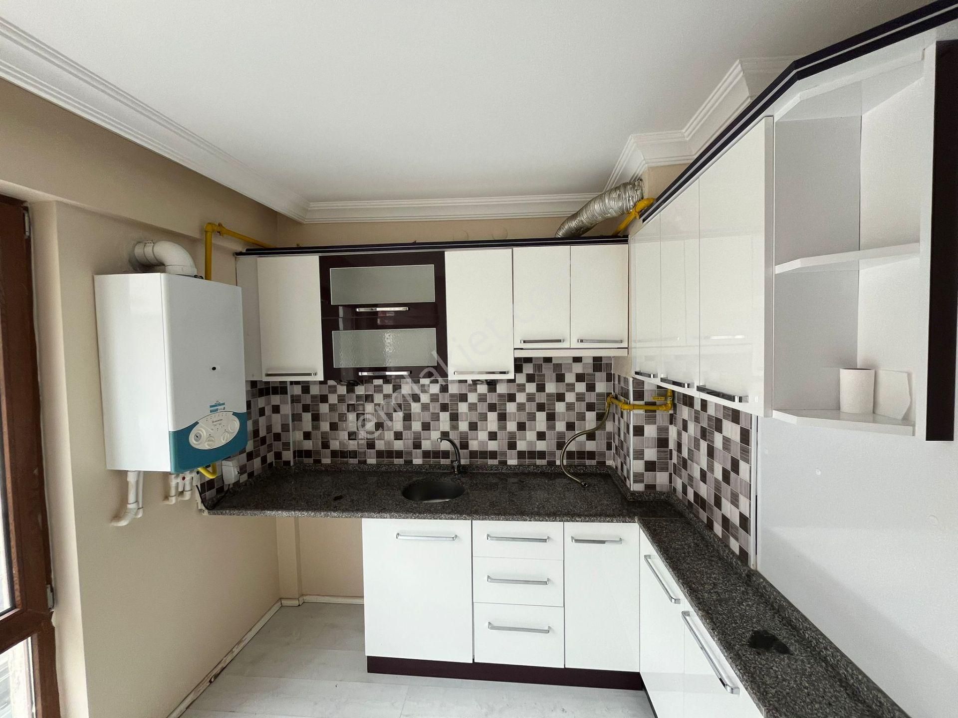 İnvesta'dan Ertuğrulgazi'de 3+1 Kiralık Daire