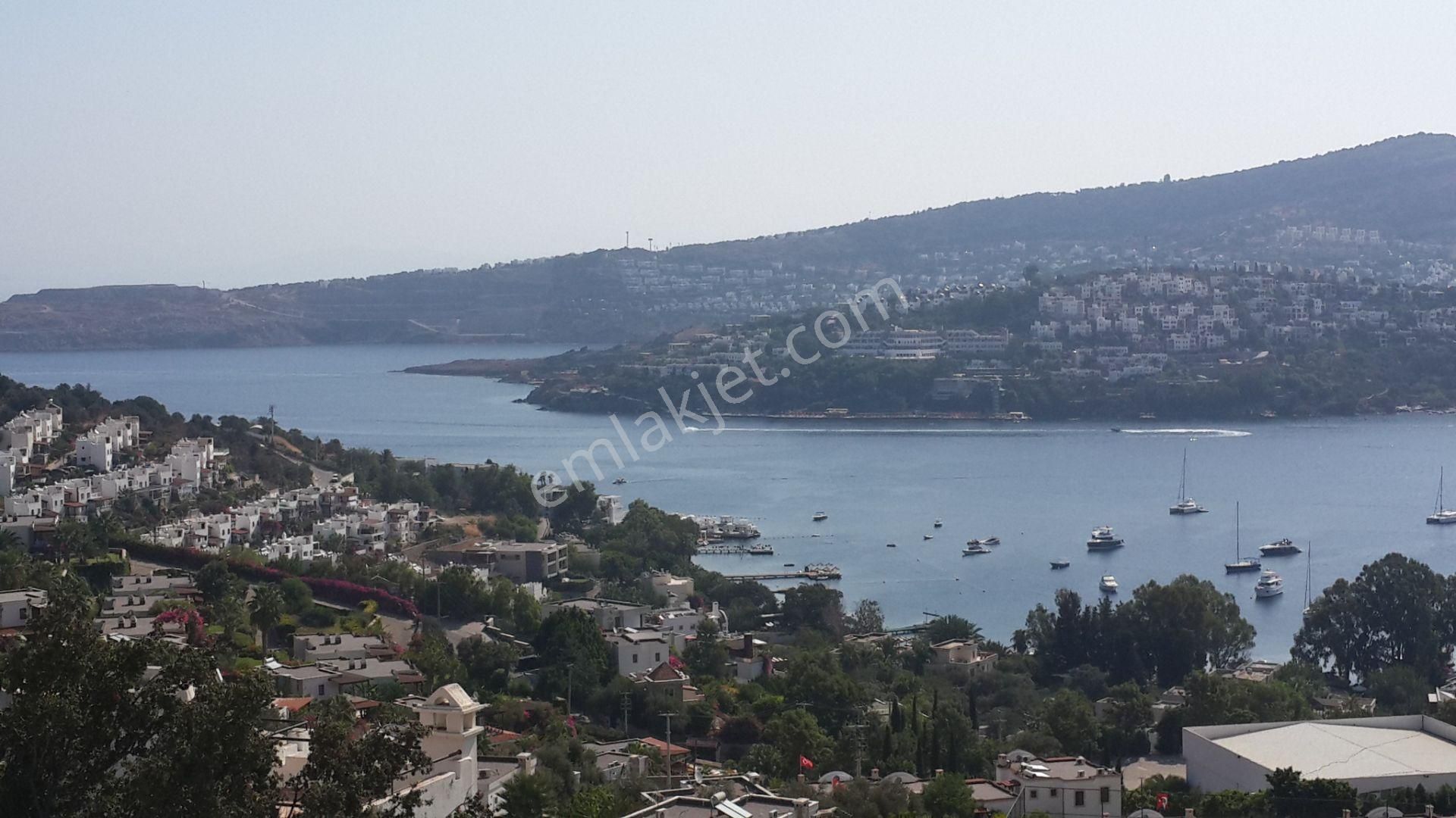 Bodrum Gündoğan Hürpa Da Satılık 1+1 Mobilyalı - Görsel 14