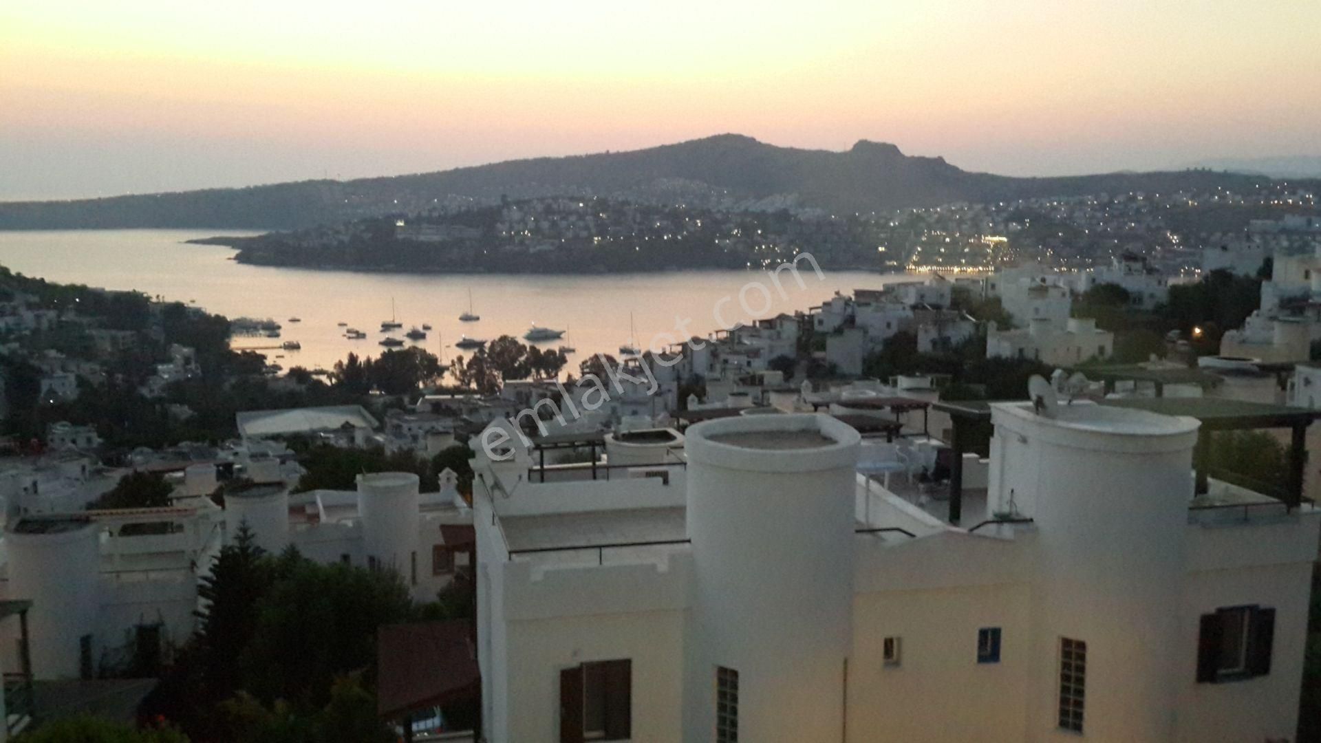 Bodrum Gündoğan Hürpa Da Satılık 1+1 Mobilyalı - Görsel 6