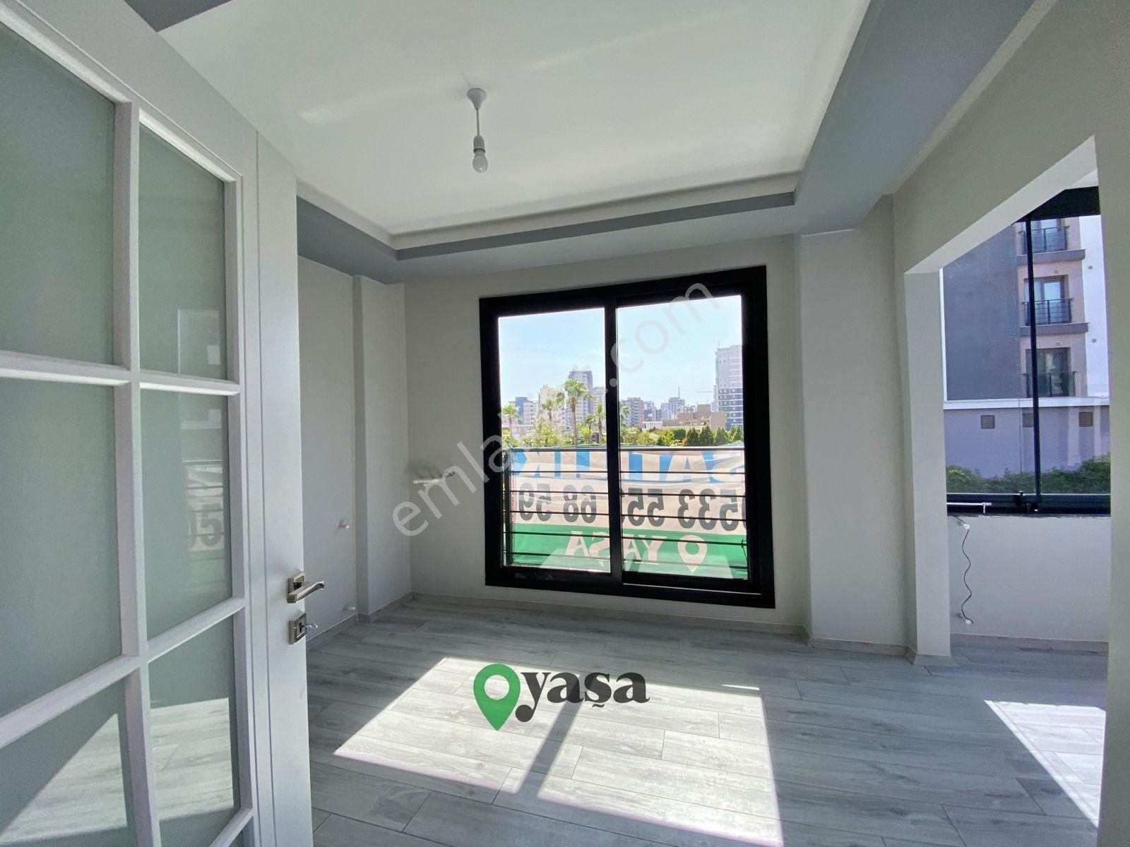 Yaşa Gyd - Yenişehir Batıkent Satılık Komple Bina - Görsel 13