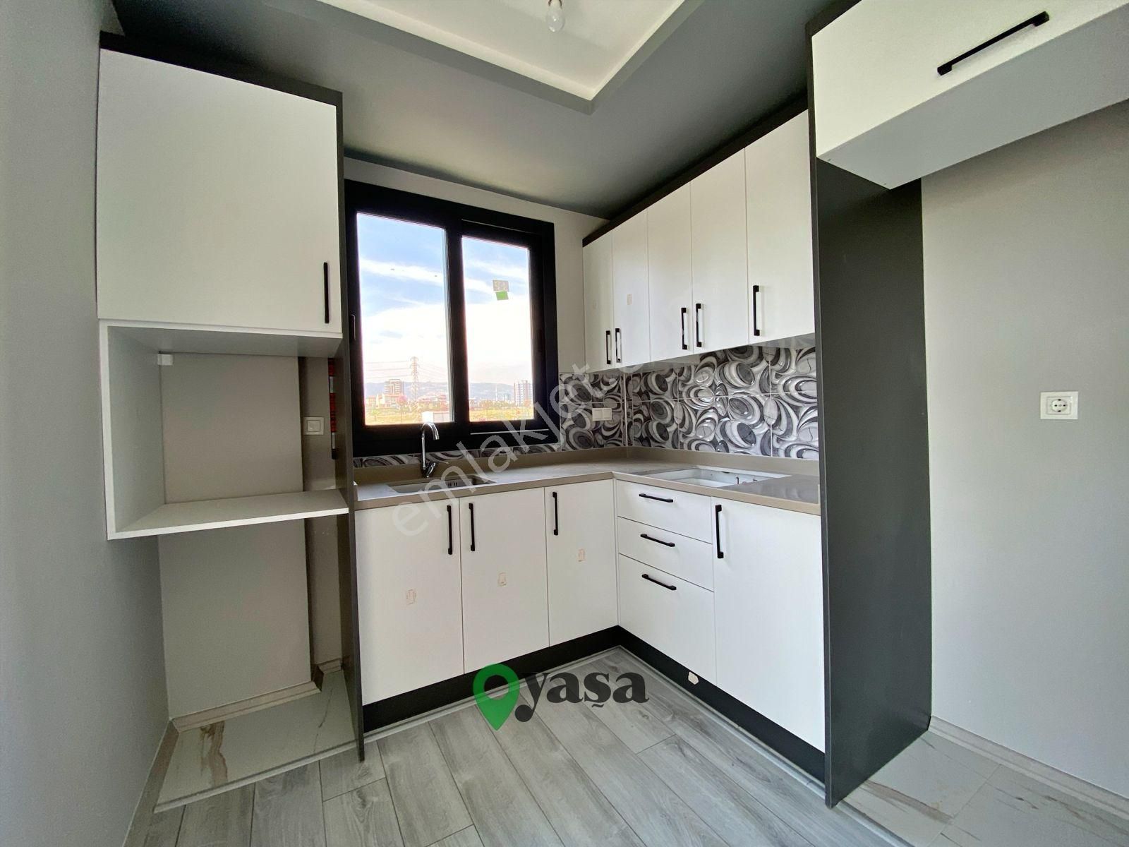 Yaşa Gyd - Yenişehir Batıkent Satılık Komple Bina - Görsel 15