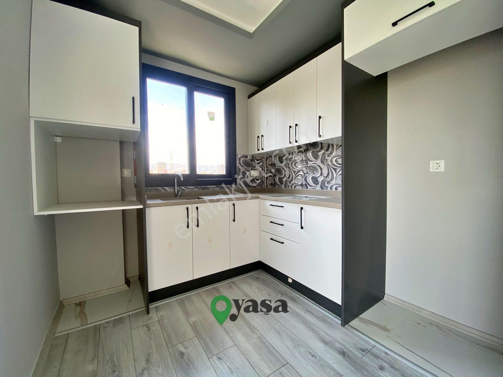 Yaşa Gyd - Yenişehir Batıkent Satılık Komple Bina - Görsel 4